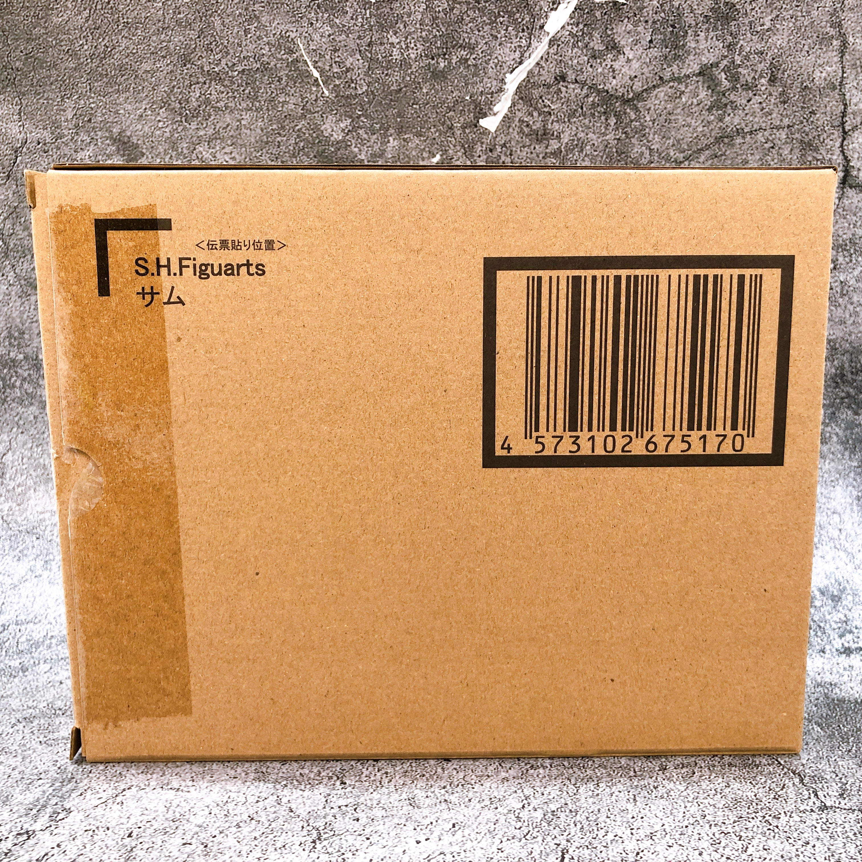 S.H.Figuarts Honkai: Star Rail Firefly SAM Action Figure Bandai Japan Sealed NEW