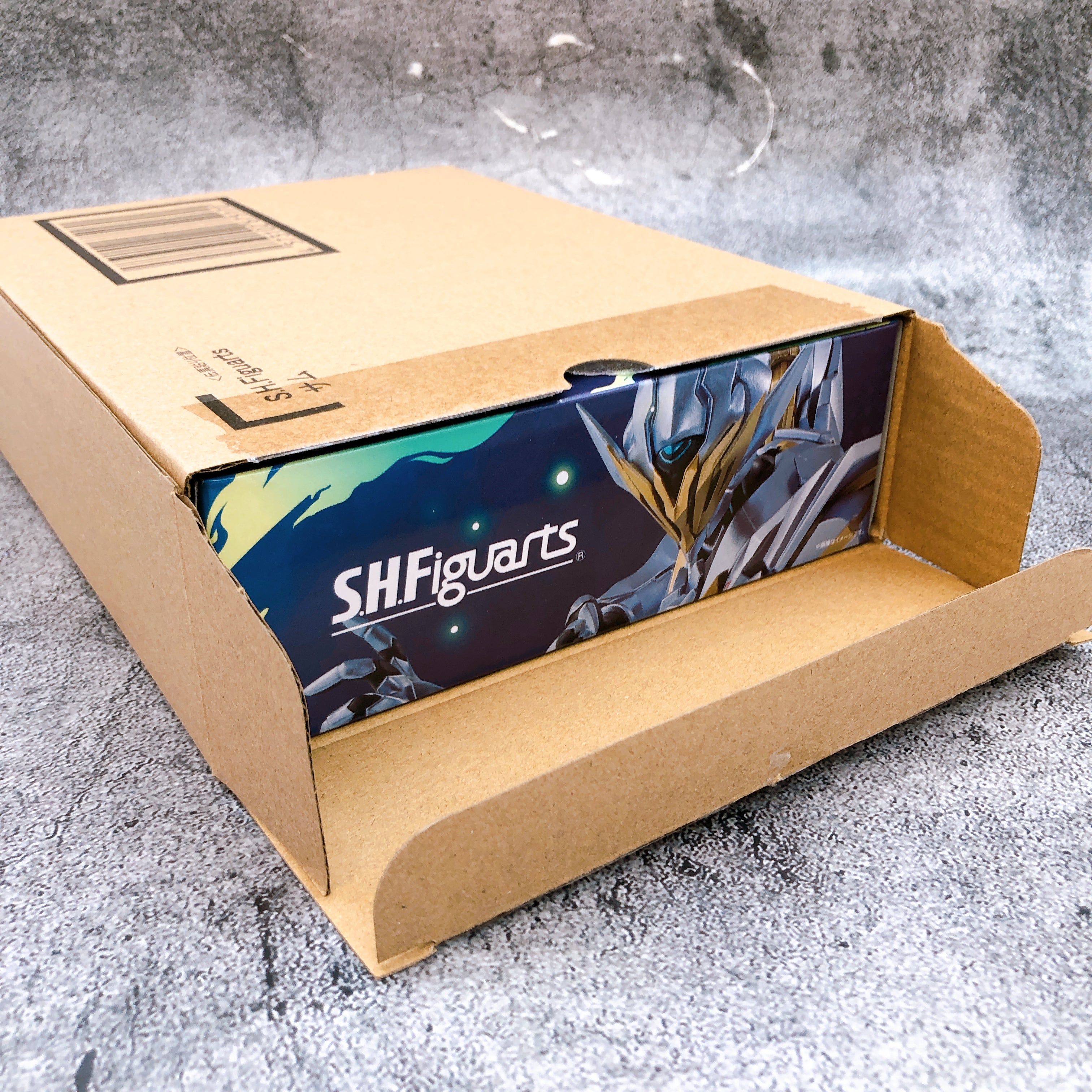 S.H.Figuarts Honkai: Star Rail Firefly SAM Action Figure Bandai Japan Sealed NEW