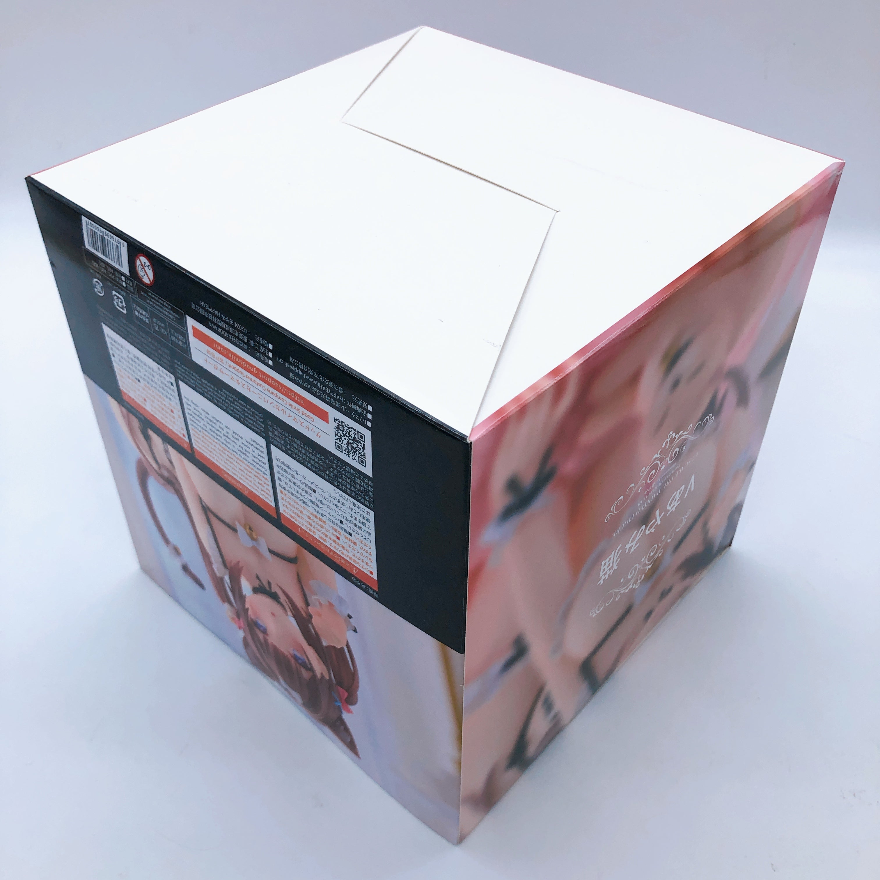 V ayamy Cat ver. 1/7 scale figure HAPPYEAH Japan Sealed