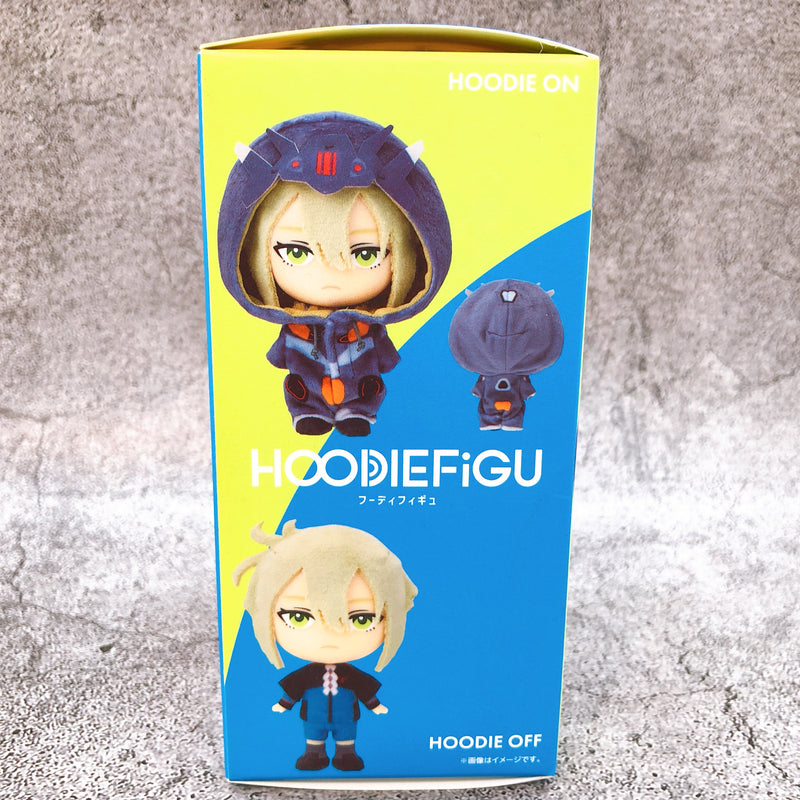 HOODIEFiGU Elan Ceres Gundam The Witch of Mercury Figure Doll Bandai NEW