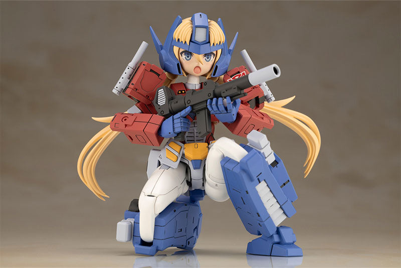 Transformers Optimus Prime Humikane Shimada Ver Model Kit KOTOBUKIYA Japan NEW