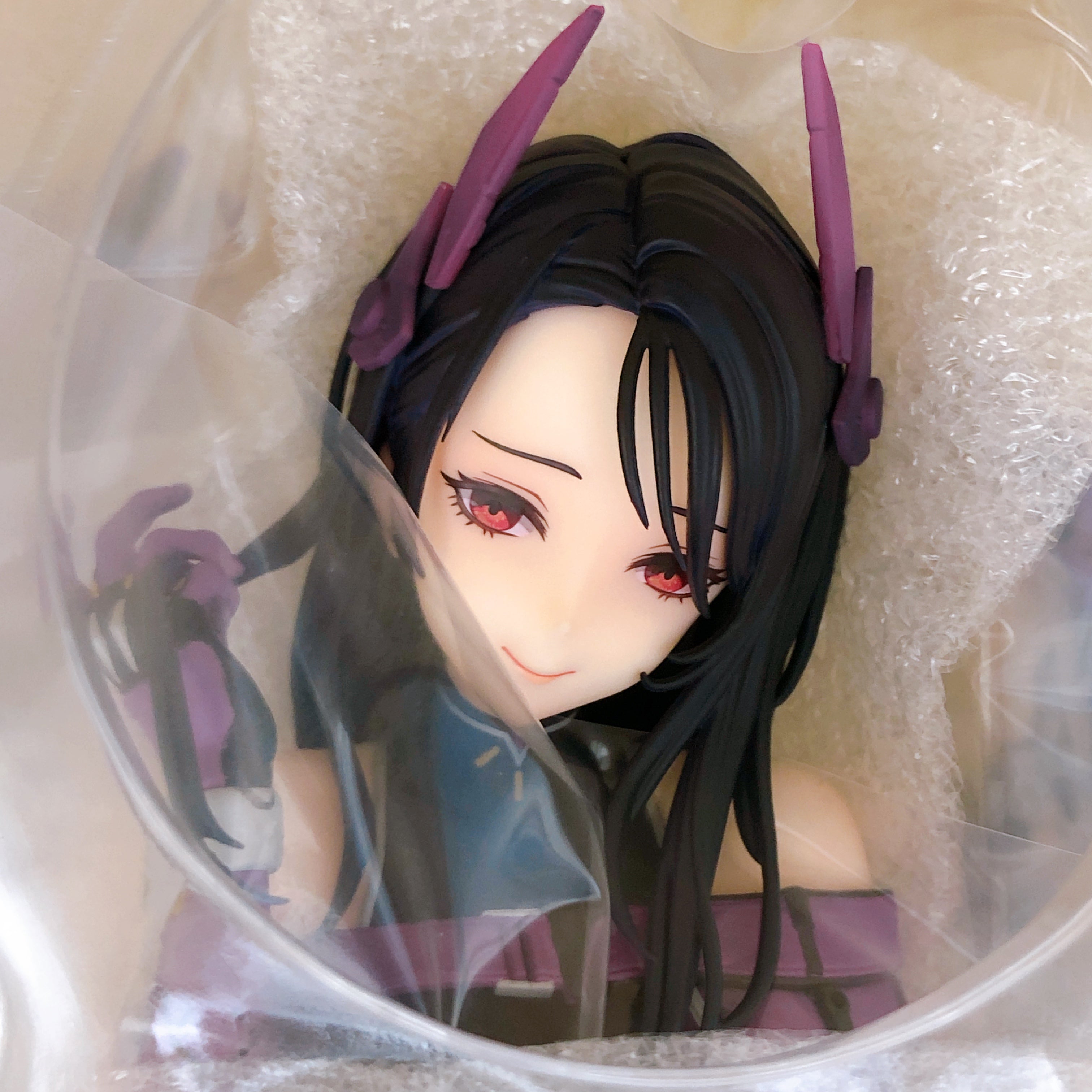 Goddess of Victory NIKKE Isabel 1/7 Scale Figure Bonus Edition Otaku T
