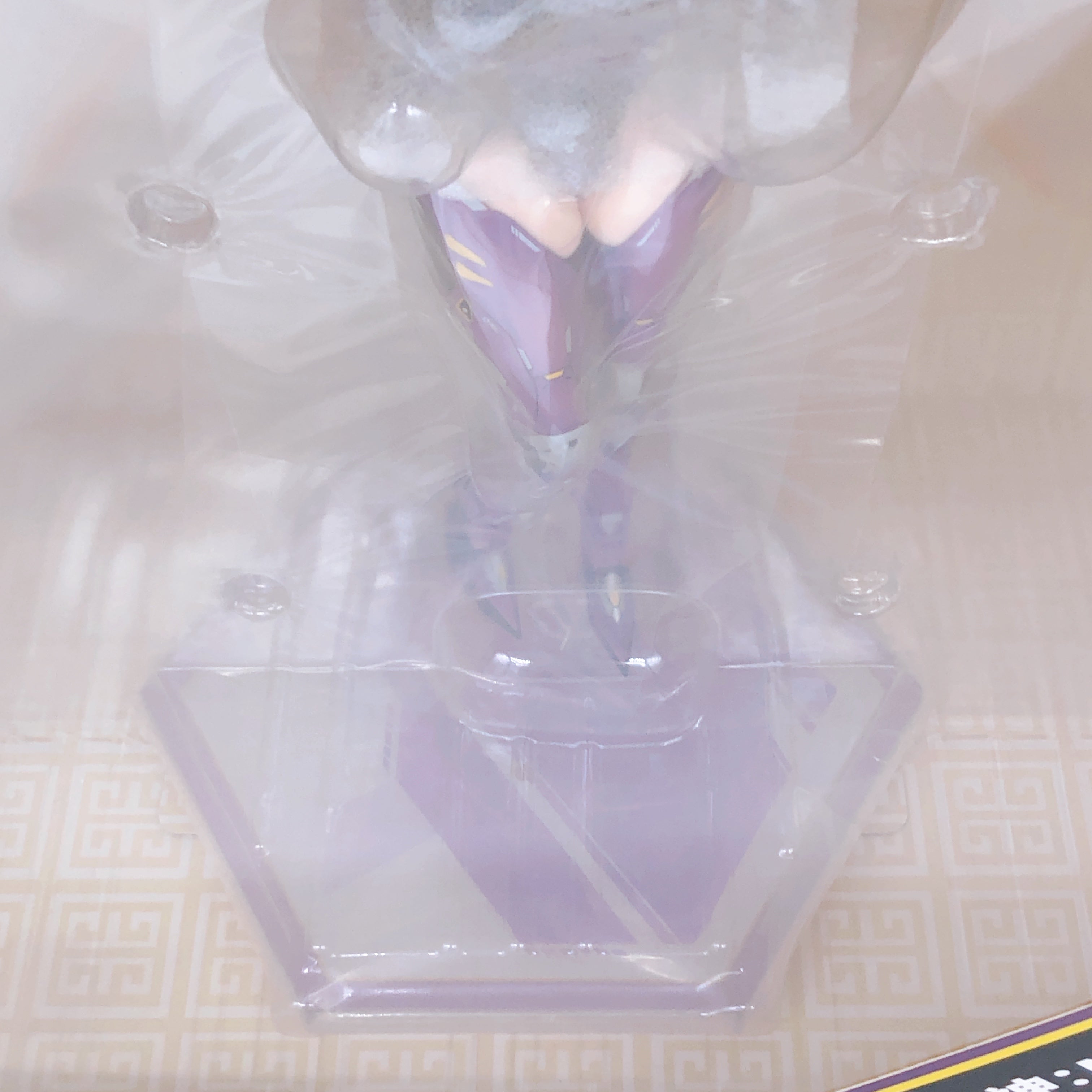 Goddess of Victory NIKKE Isabel 1/7 Scale Figure Bonus Edition Otaku Toys Sealed