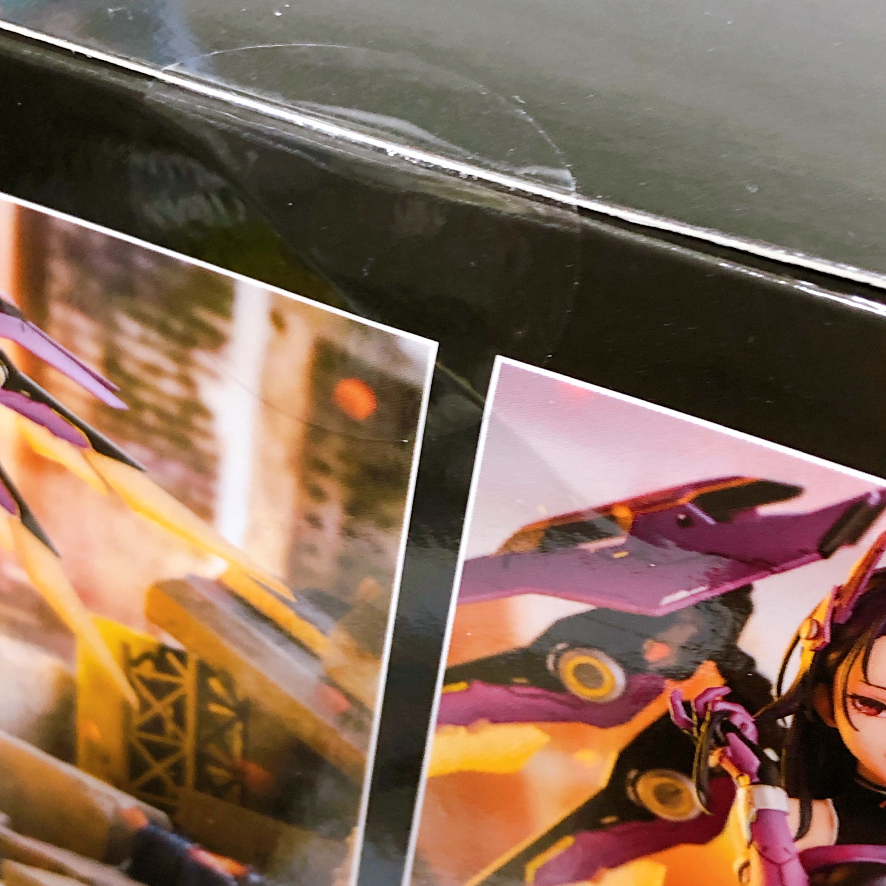 Goddess of Victory NIKKE Isabel 1/7 Scale Figure Bonus Edition Otaku Toys Sealed