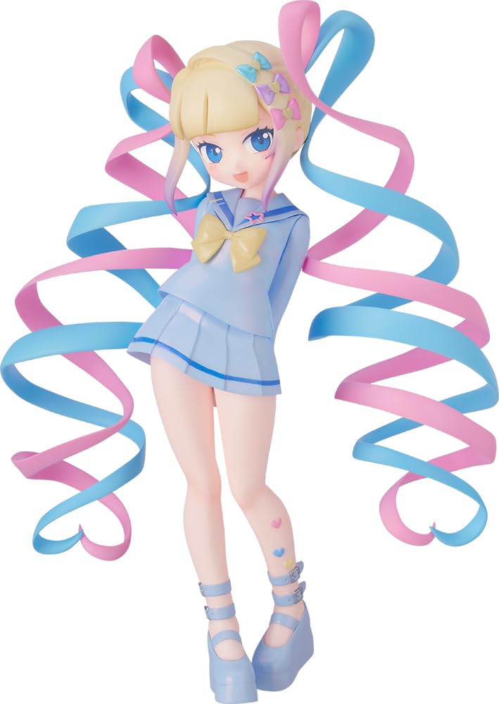 Needy Girl Overdose OMG Kawaii Angel Internet Yamero Ver. Pop Up Parade Figure