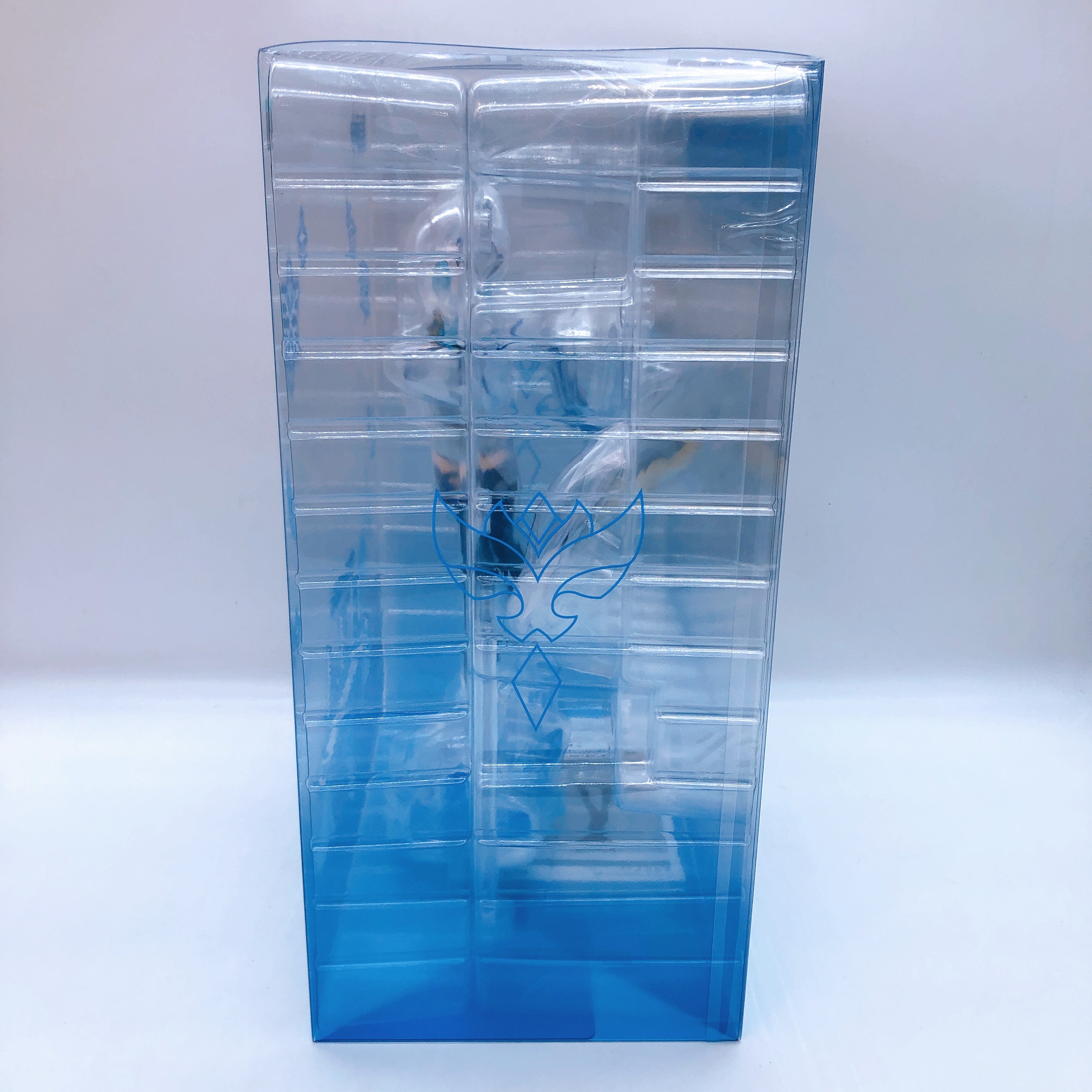 Genshin Impact Eula Wavecrest Waltz Ver. 1/7 Scale Figure Wonderful Works Japan