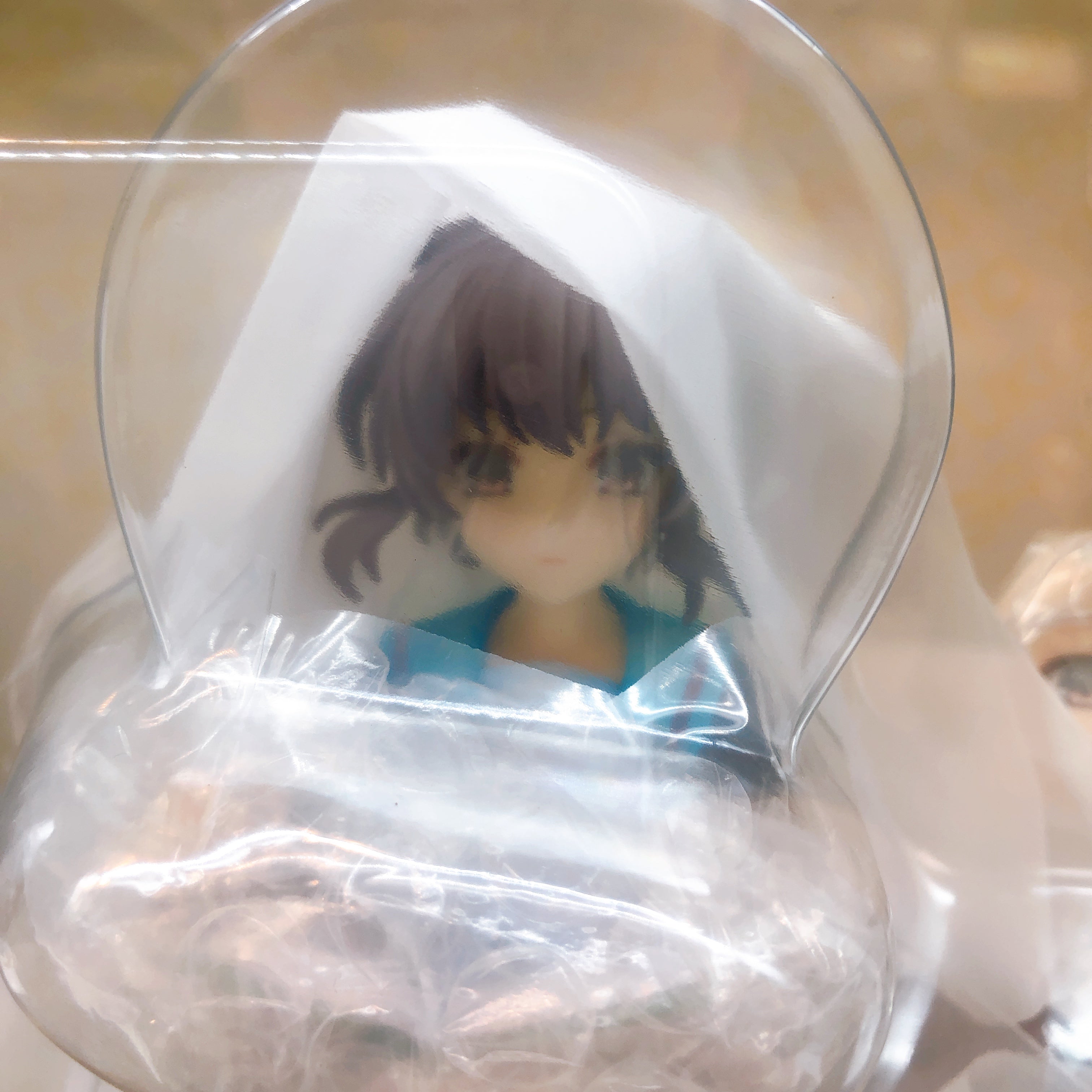 KDcolle Yuki Nagato The Original 1/7 Scale Figure 15+ KADOKAWA Japan Sealed NEW