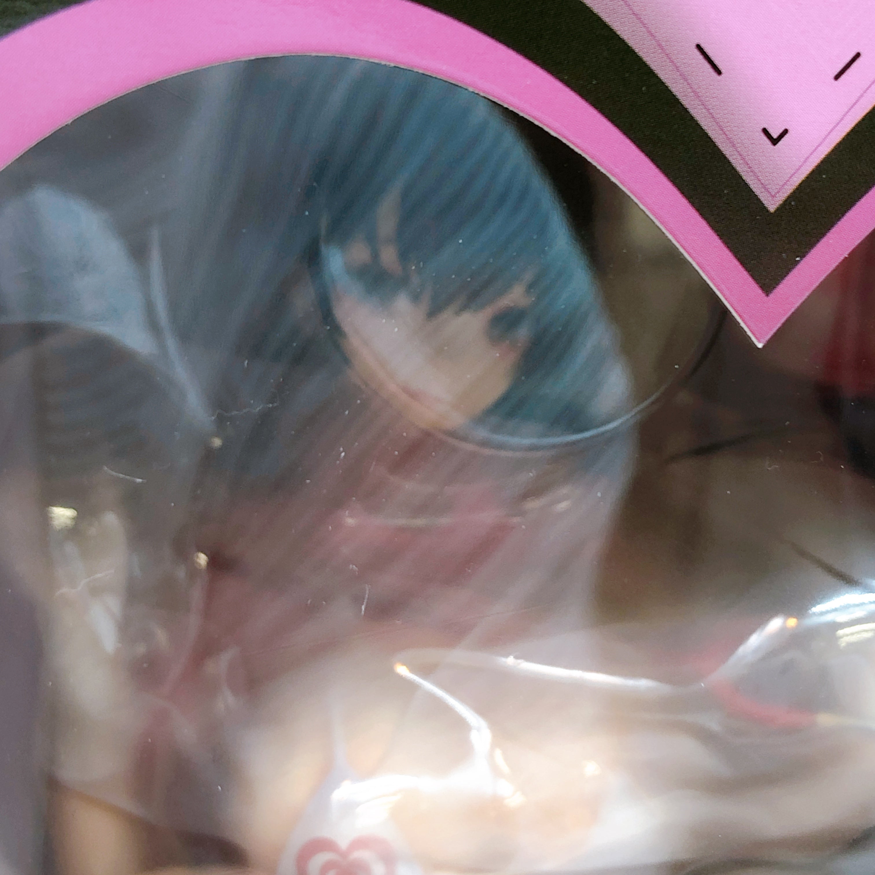 Konata Nurse Ver. 1/6 Scale Complete Figure MOMOROSER Authentic Sealed