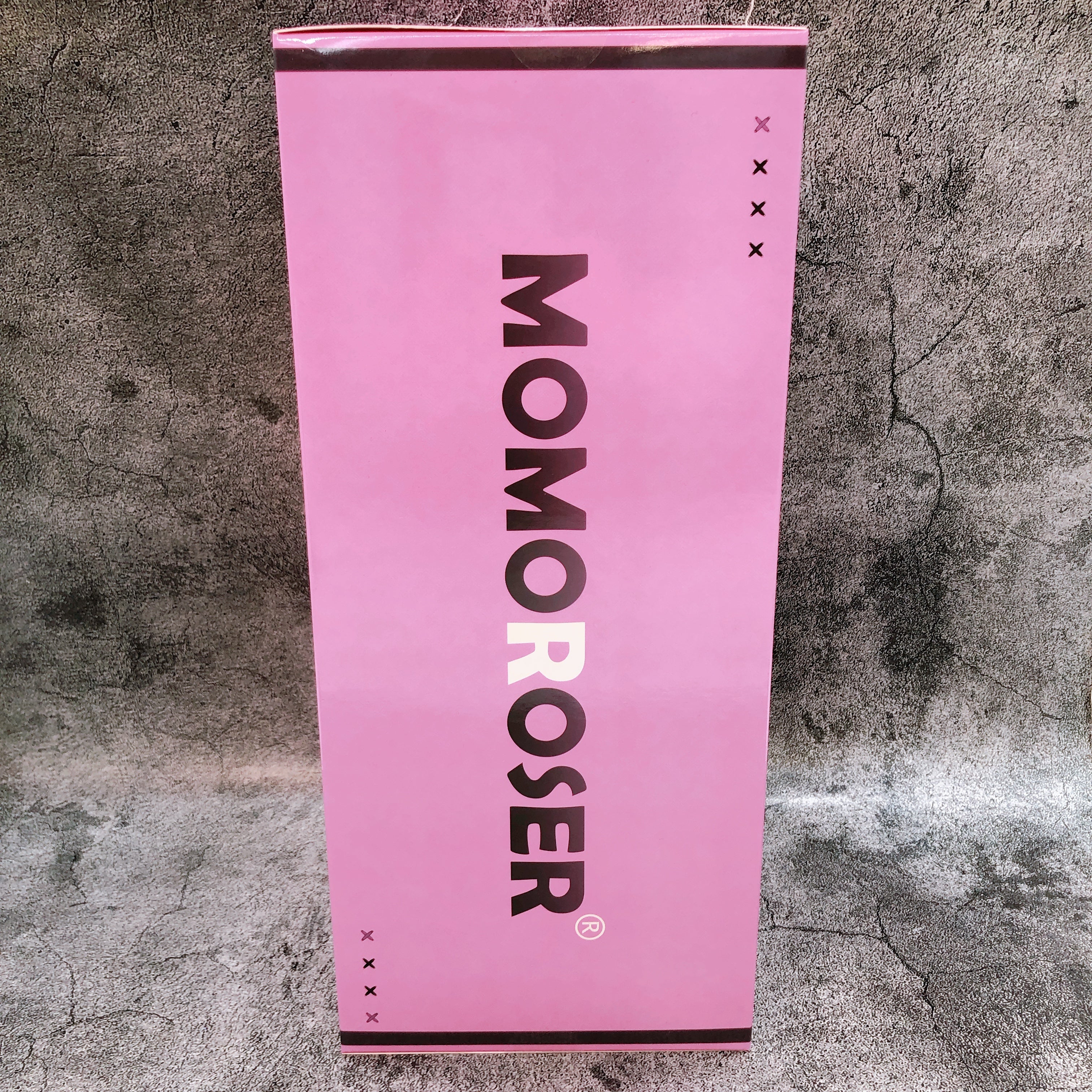 Konata Nurse Ver. 1/6 Scale Complete Figure MOMOROSER Authentic Sealed