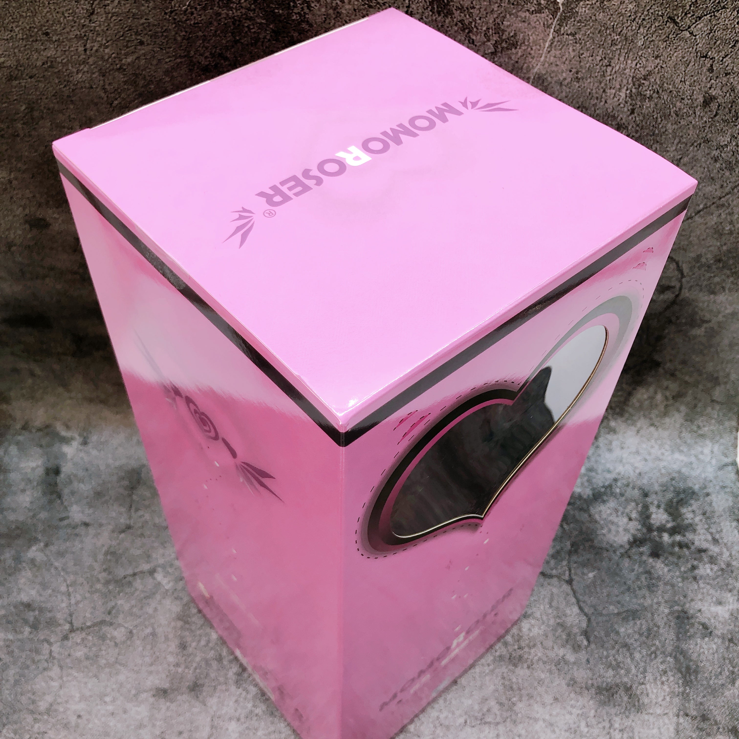 Konata Nurse Ver. 1/6 Scale Complete Figure MOMOROSER Authentic Sealed