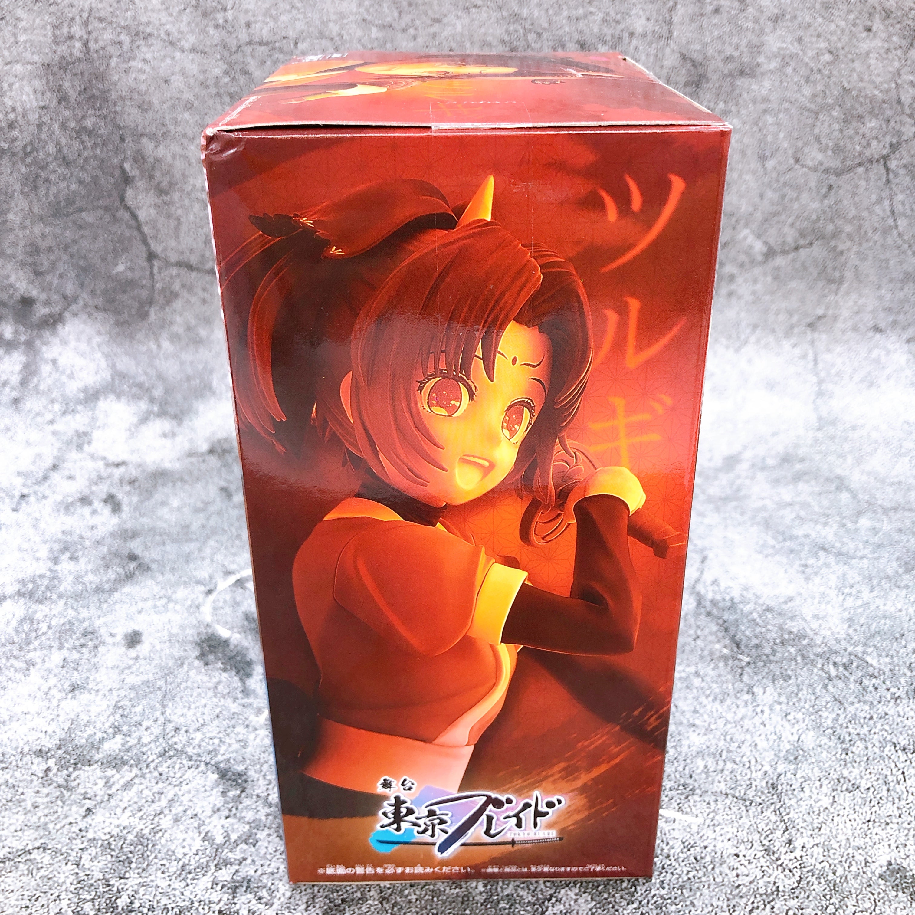 Oshi no Ko Kana Arima Tsurugi ver. Figure BANPRESTO Japan Sealed NEW FASTSHIP