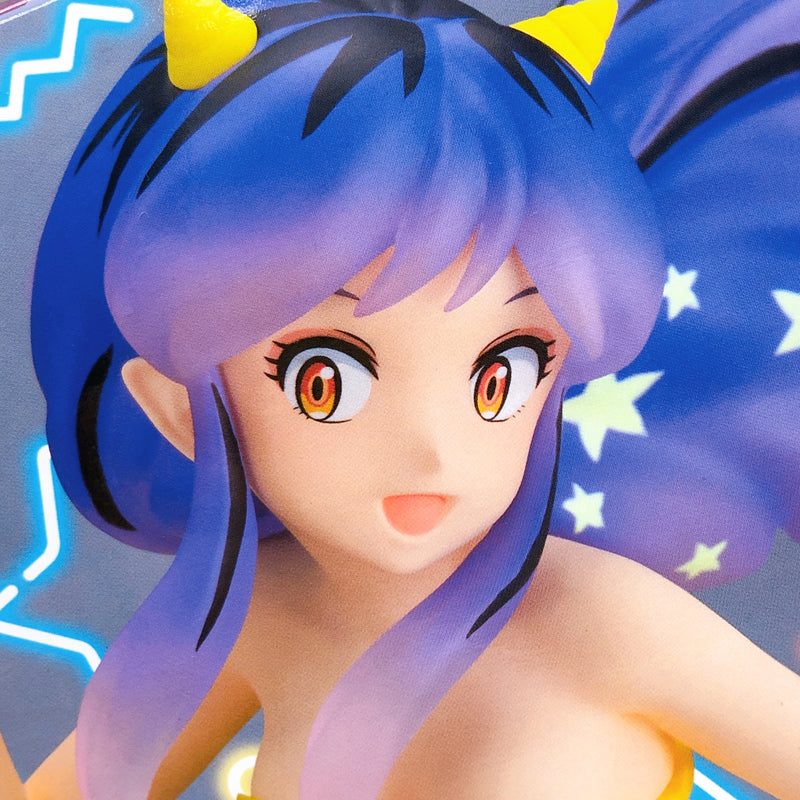 Urusei Yatsura Lum Shooting Star B Type Ver GLITTER & GLAMOURS Figure Japan NEW