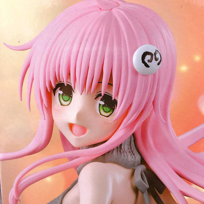 To Love Ru Darkness Lala Satalin Deviluke GLITTER & GLAMOURS Figure Sealed NEW