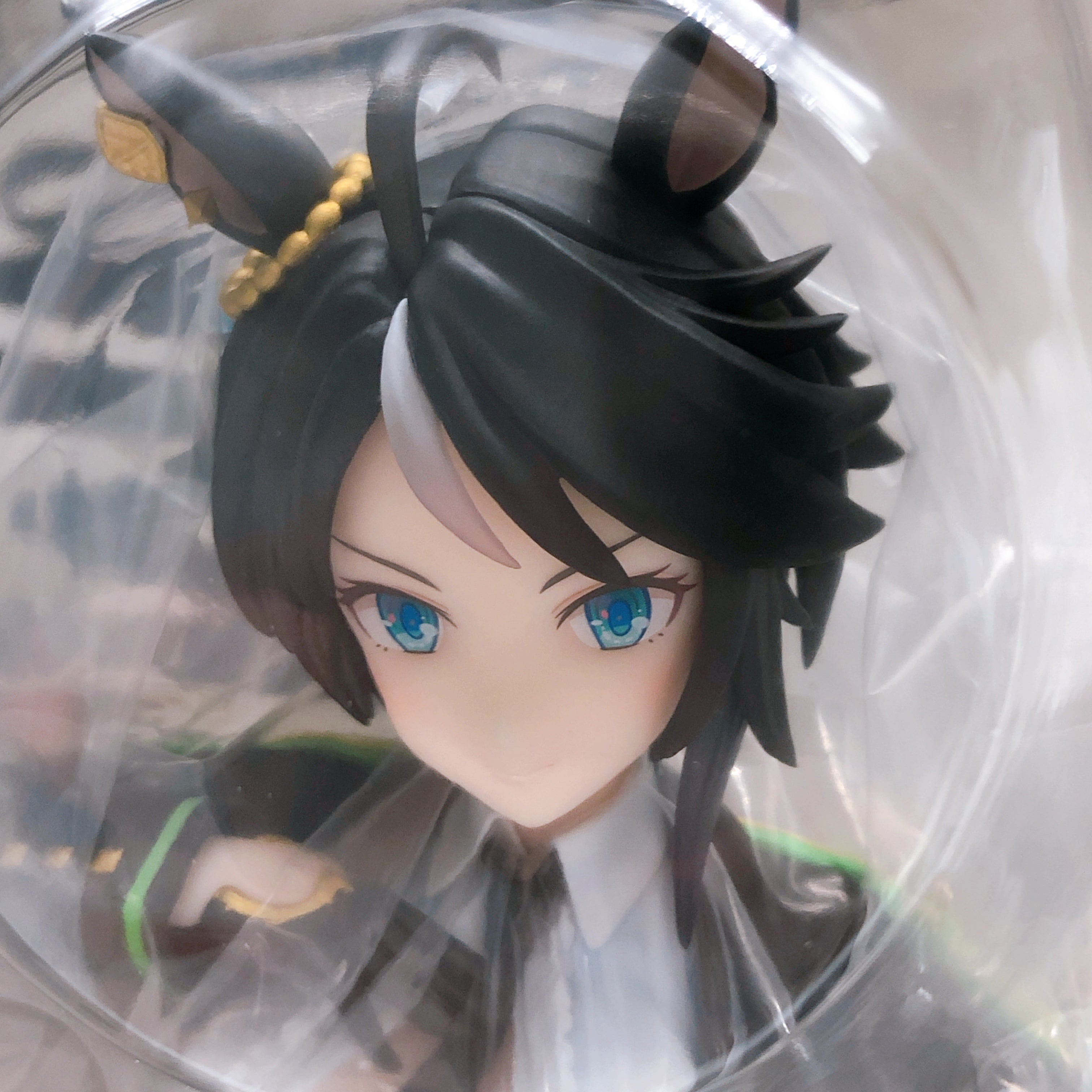 Uma Musume Fuji Kiseki Shooting Star Revue 1/7 Scale Figure Phat Company Japan