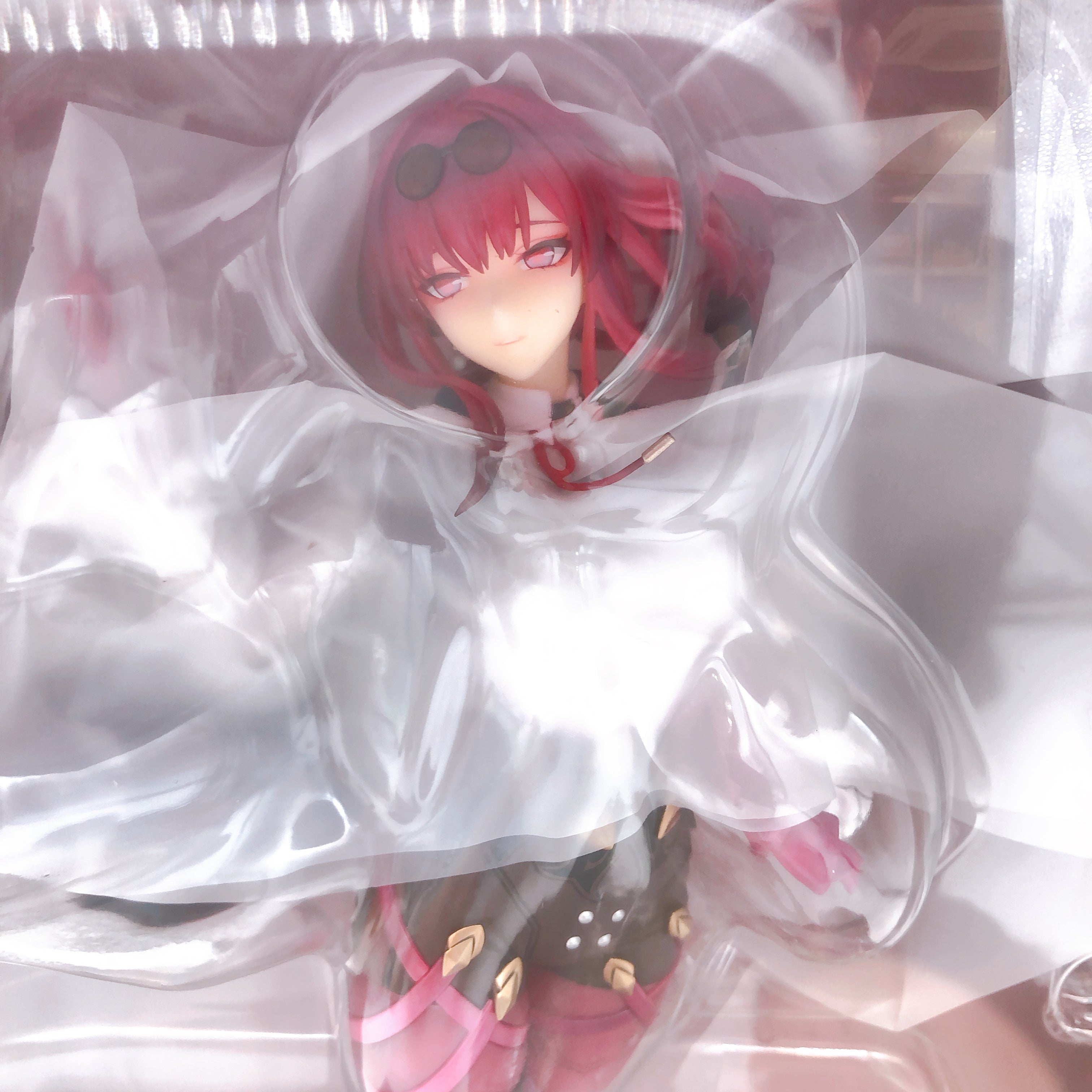(w/Bonus) Honkai: Star Rail Kafka 1/7 Scale Figure APEX Japan AUTHENTIC FASTSHIP