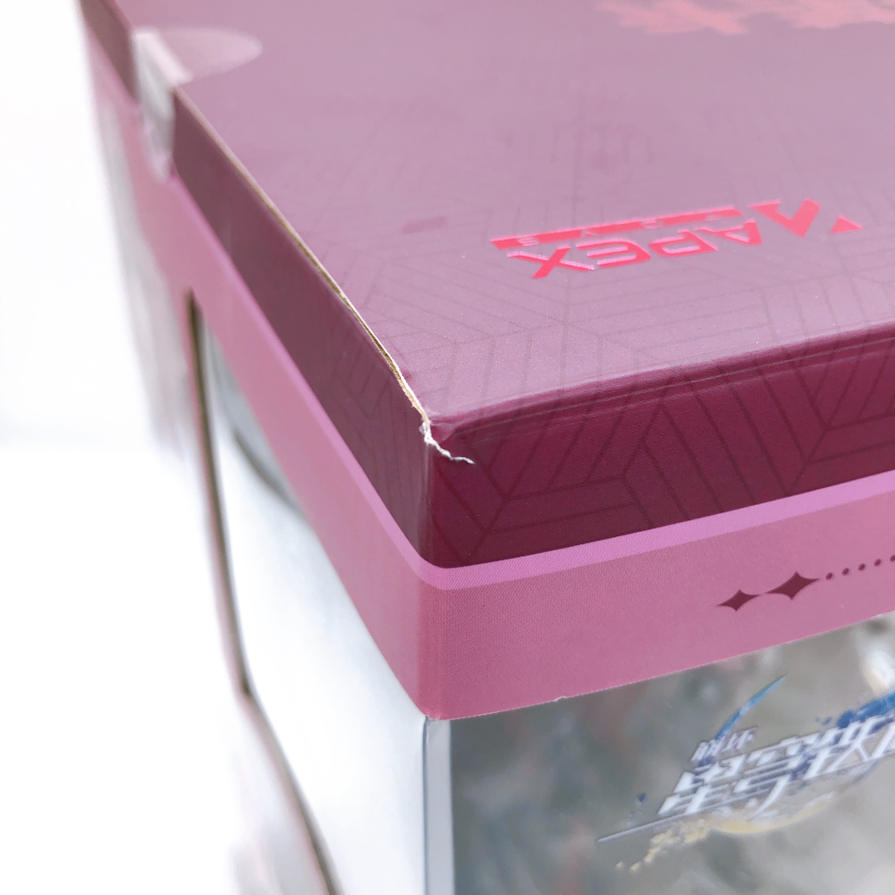 (w/Bonus) Honkai: Star Rail Kafka 1/7 Scale Figure APEX Japan AUTHENTIC FASTSHIP
