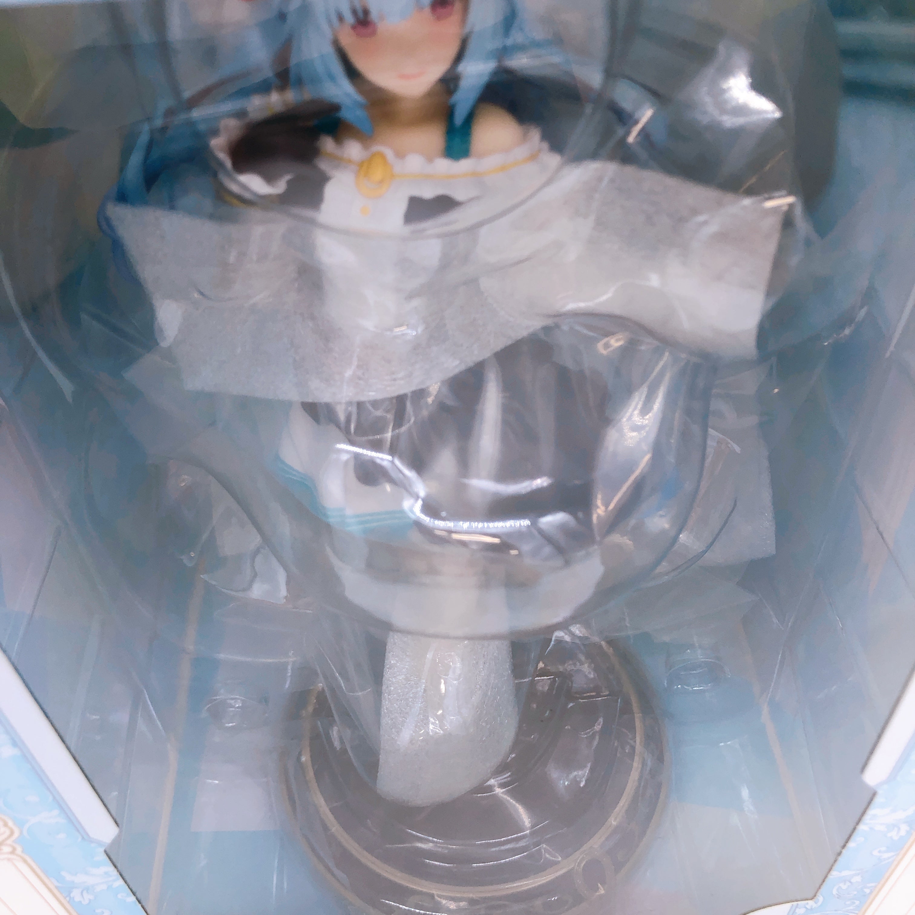 Uma Musume Mejiro Ardan Signature Racewear Ver. 1/7 Scale Figure Claynel Japan