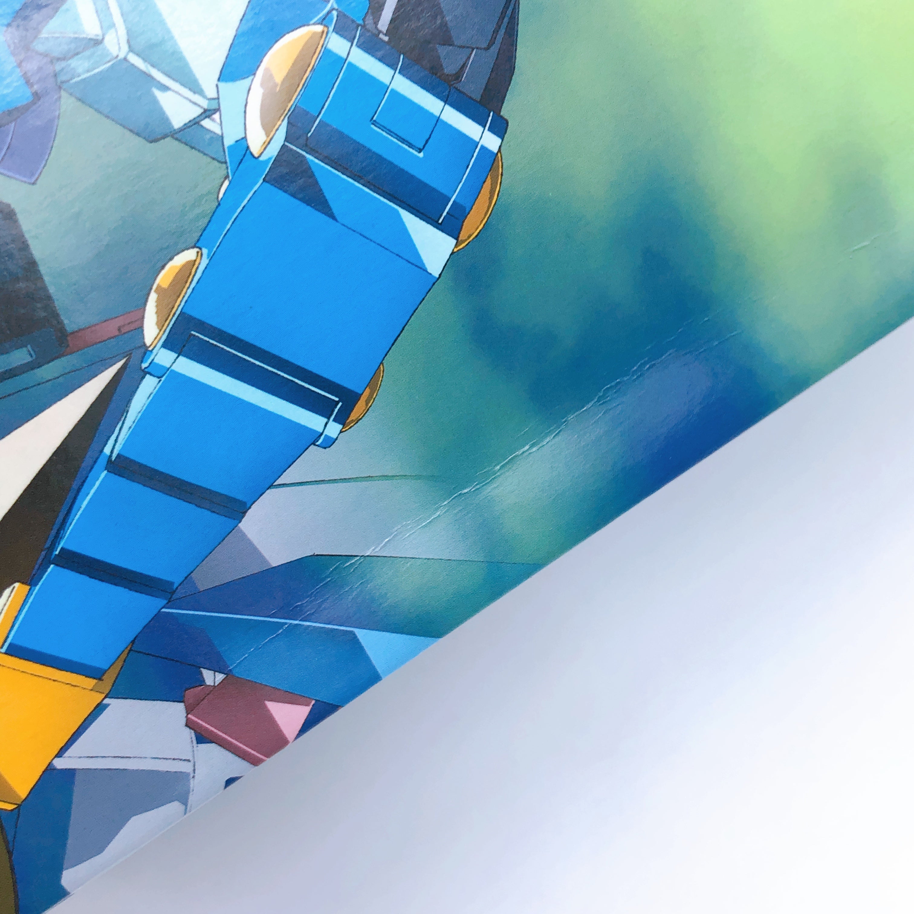 MODEROID DAIRYU-OH Perfect Victory Daitei-Oh Model Kit Good Smile Company Sealed