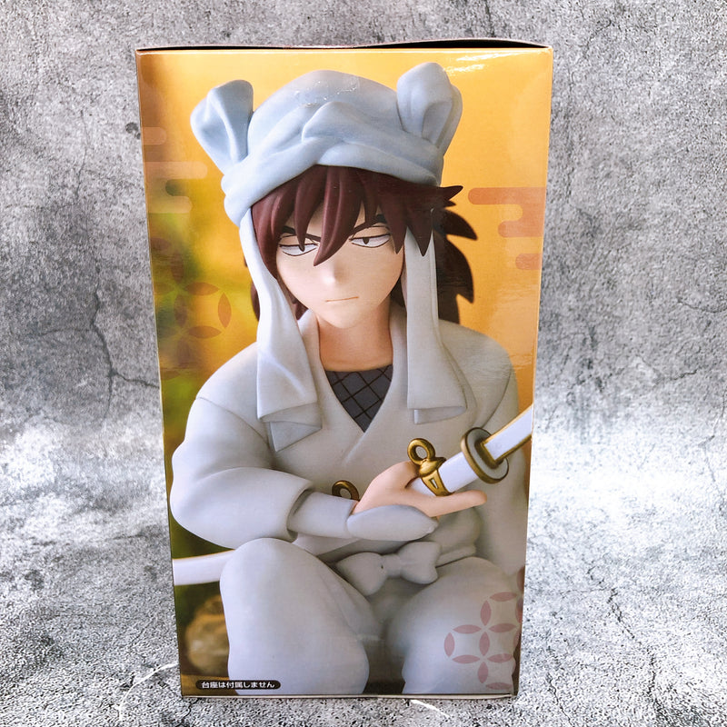 Nintama Rantaro The Movie Tenki Noodle Stopper Figure FuRyu Sealed NEW FASTSHIP