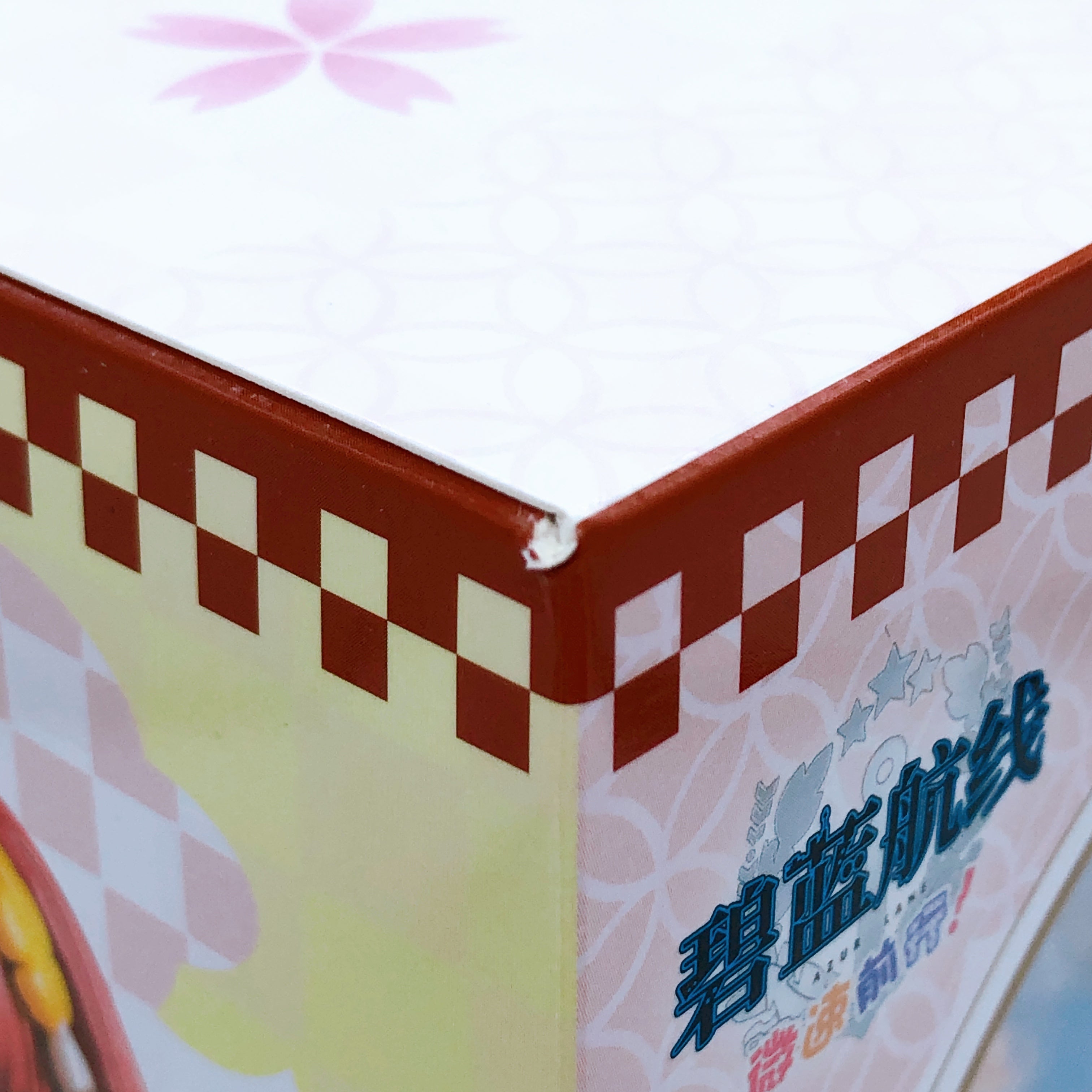 Azur Lane Slow Ahead! Honolulu Yukata Ver. 1/7 Scale Figure AniMester Japan NEW