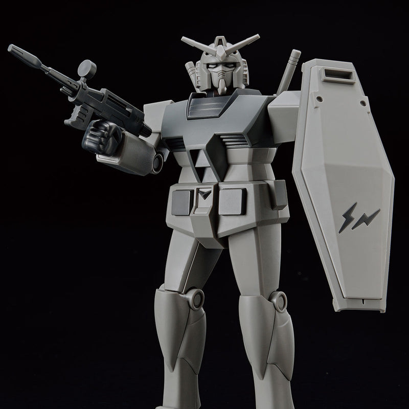 Best Mecha Collection 1/144 RX78FRGMT Gundam Model Kit Premium Bandai Japan NEW