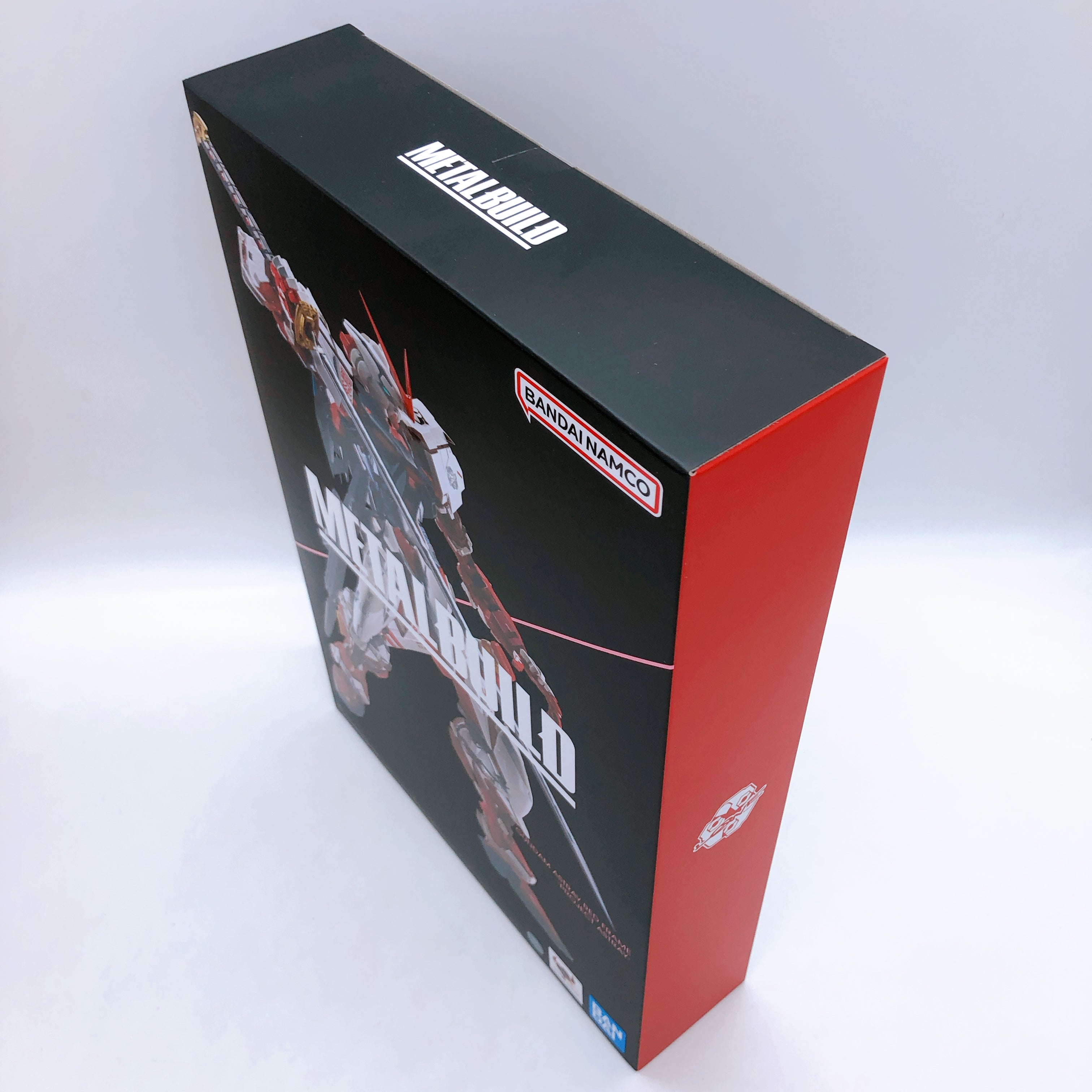 METAL BUILD Mobile Suit Gundam SEED Gundam Astray Red Frame PROJECT ASTRAY NEW