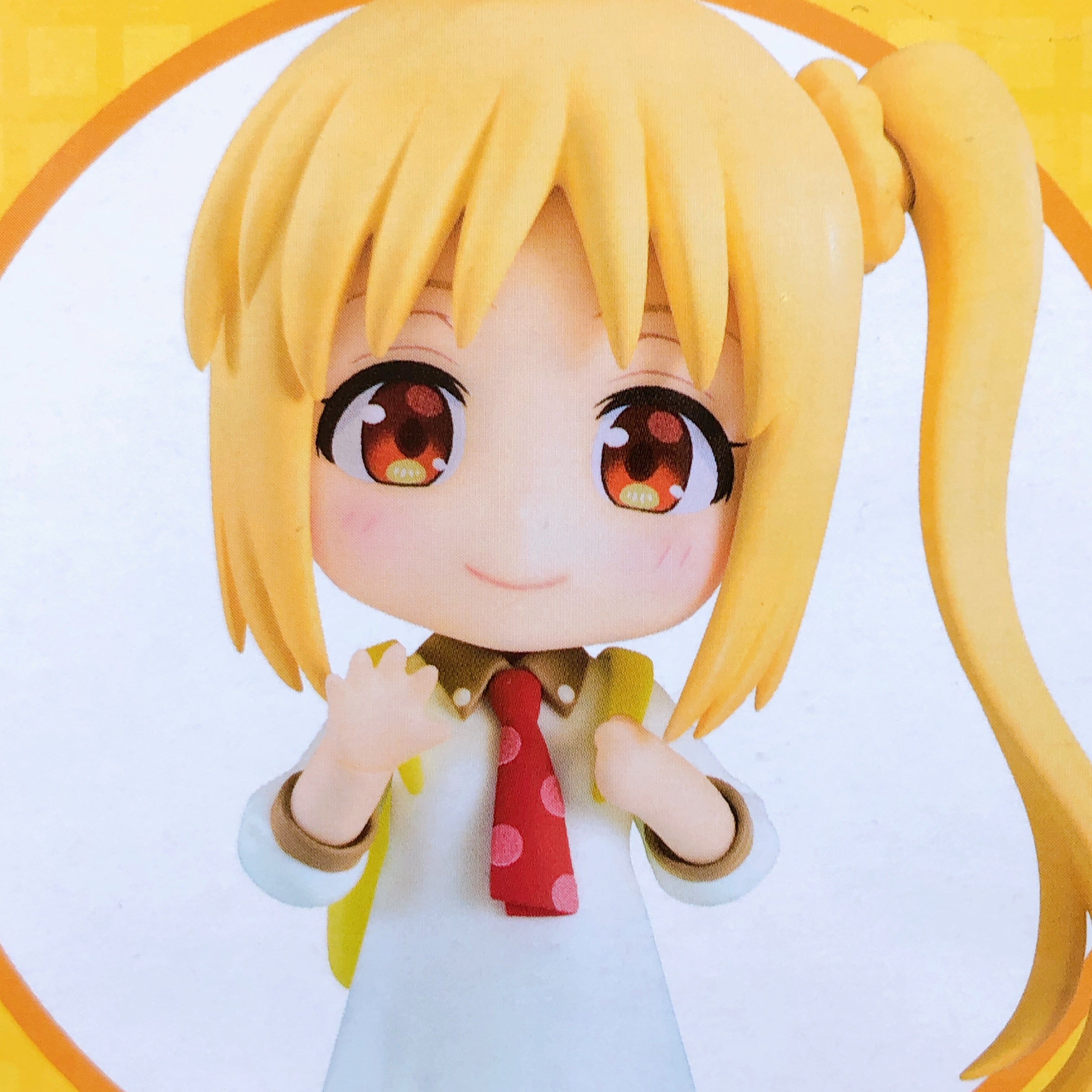 (w/Bonus) Bocchi the Rock! Nijika Ijichi Casual Clothes Ver. Nendoroid 2729