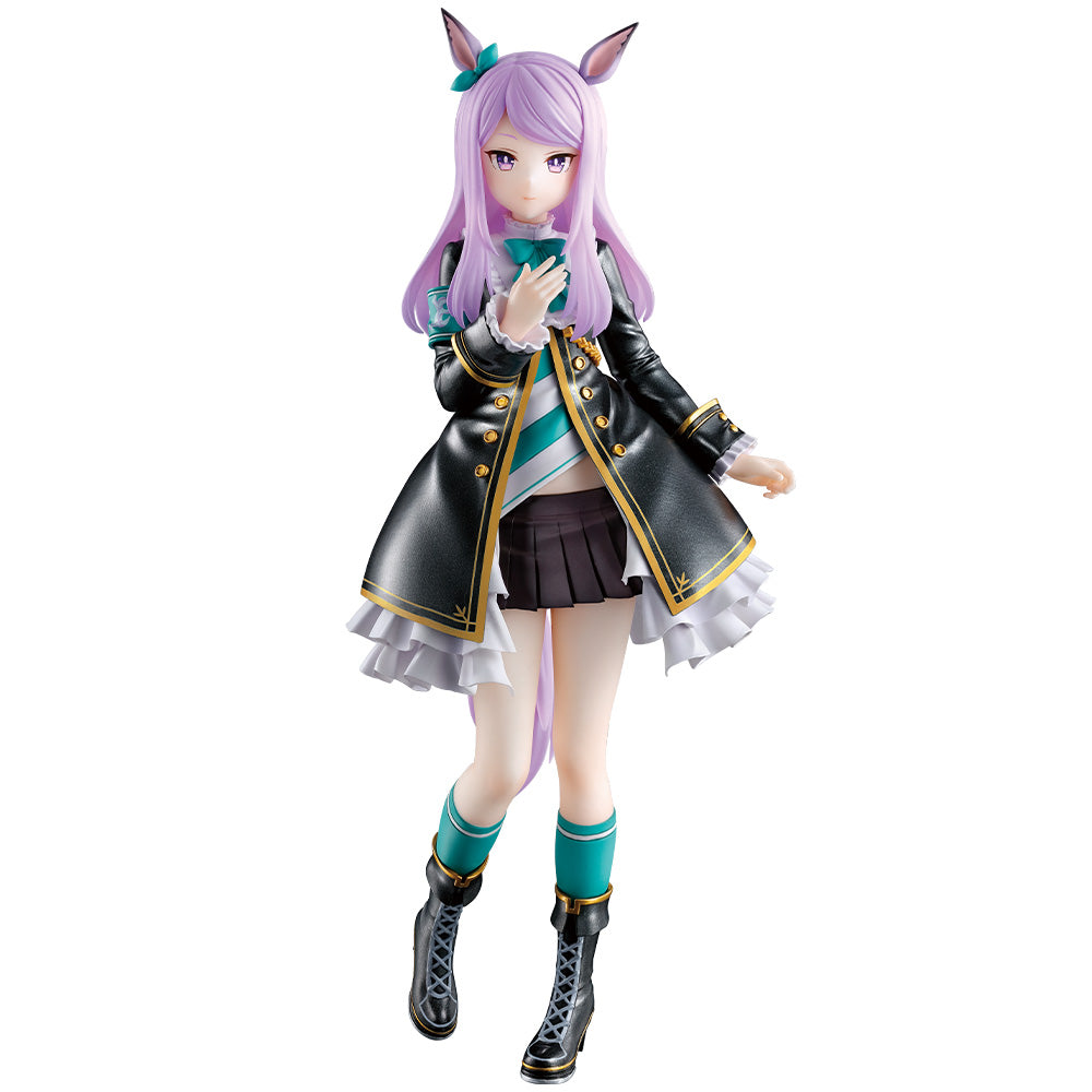 Uma Musume Pretty Derby Mejiro McQueen Ichiban Kuji Last One Figure vol.11 Japan