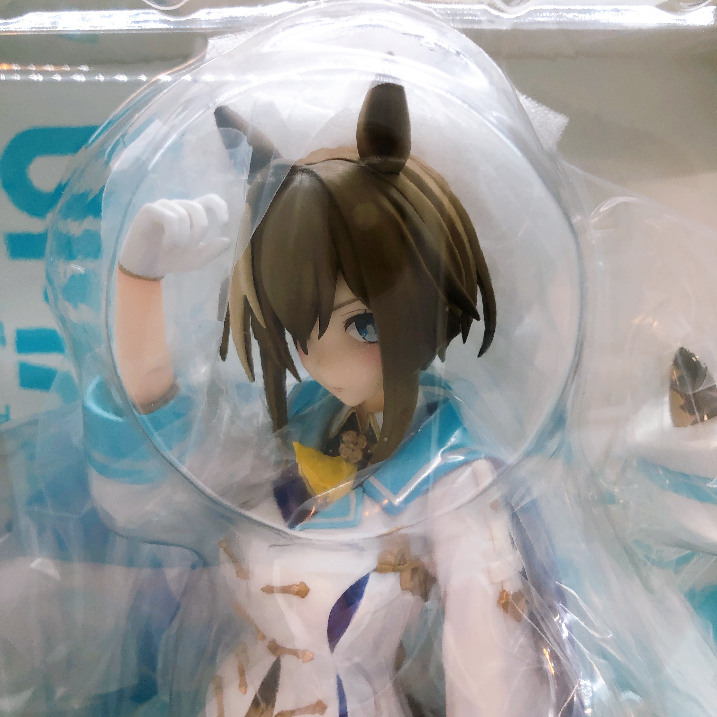 Uma Musume Pretty Derby Cheval Grand 1/7 Scale Figure Phat company Jap