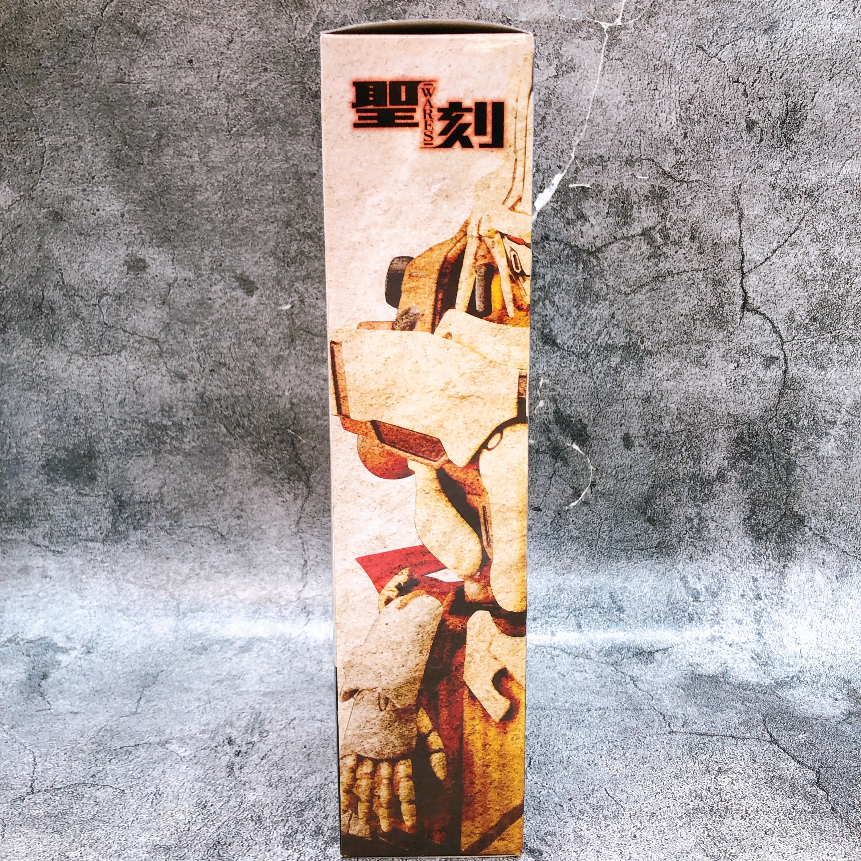 MODEROID Niki Vashmarl Wares 1092 Model Kit Good Smile Company Japan S