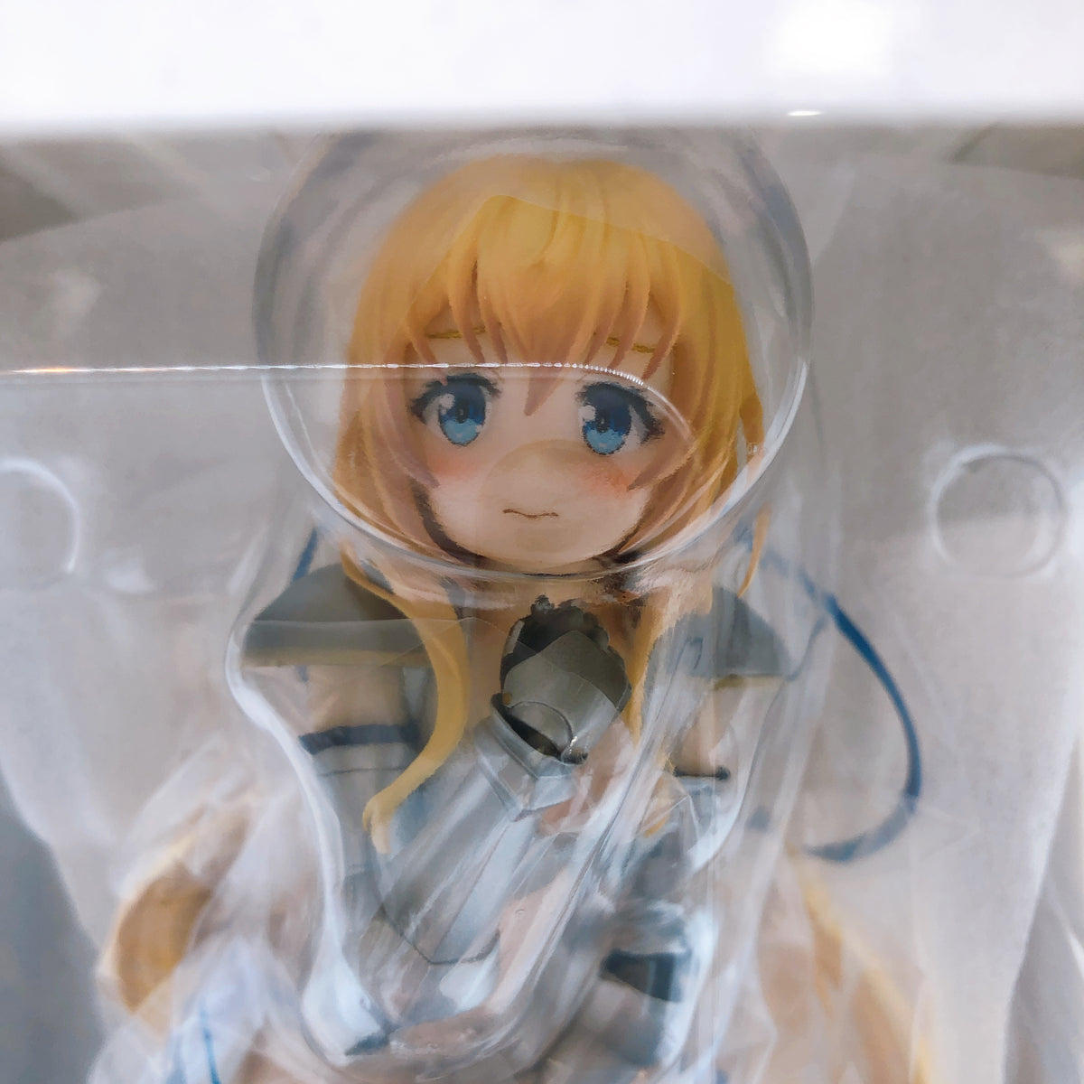 Goblin Slayer Priestess Bikini Armor Ver. Figure 15+ Klock Worx Japan AUTHENTIC