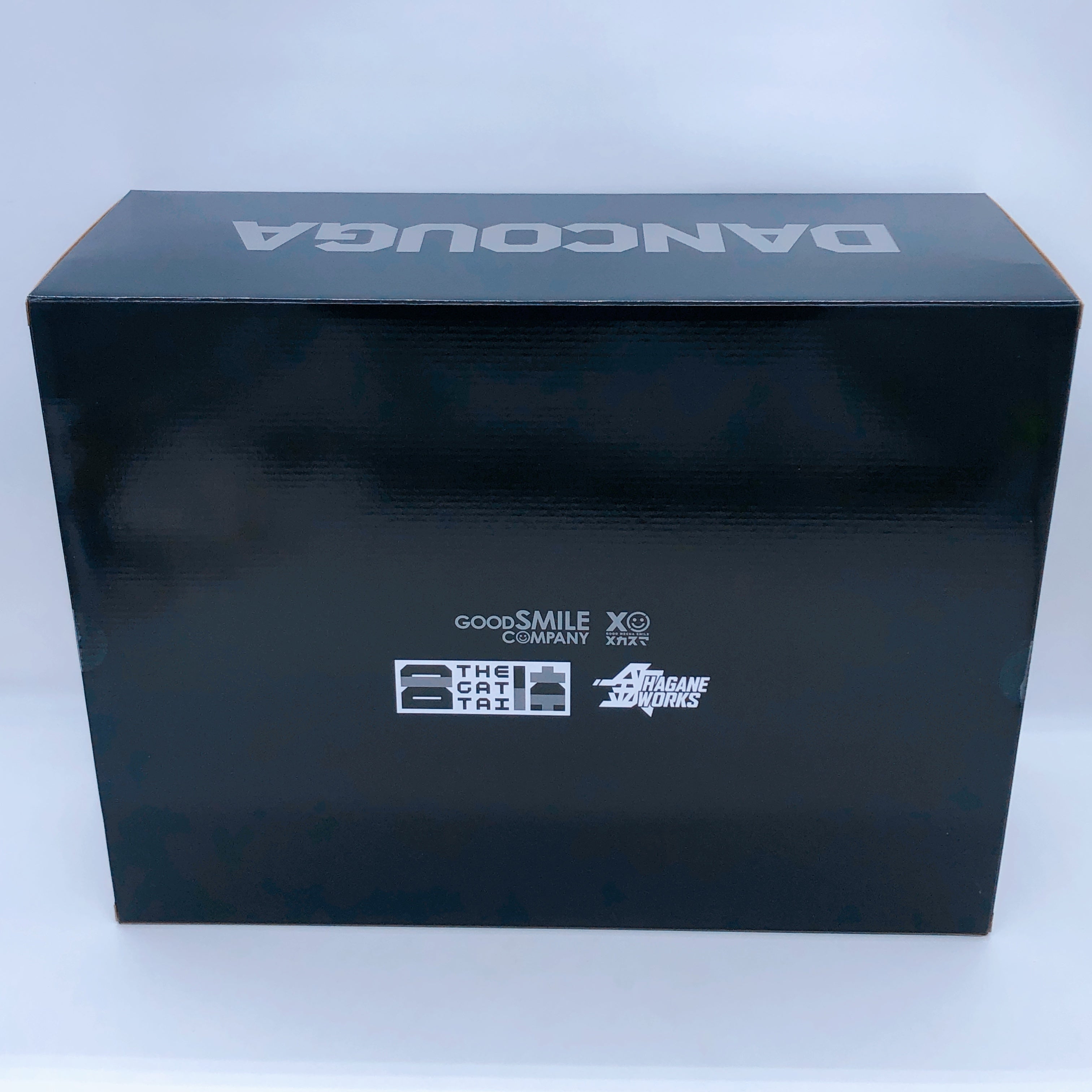 THE GATTAI Dancouga Super Beast Machine God Dancouga Action Figure GSC Sealed
