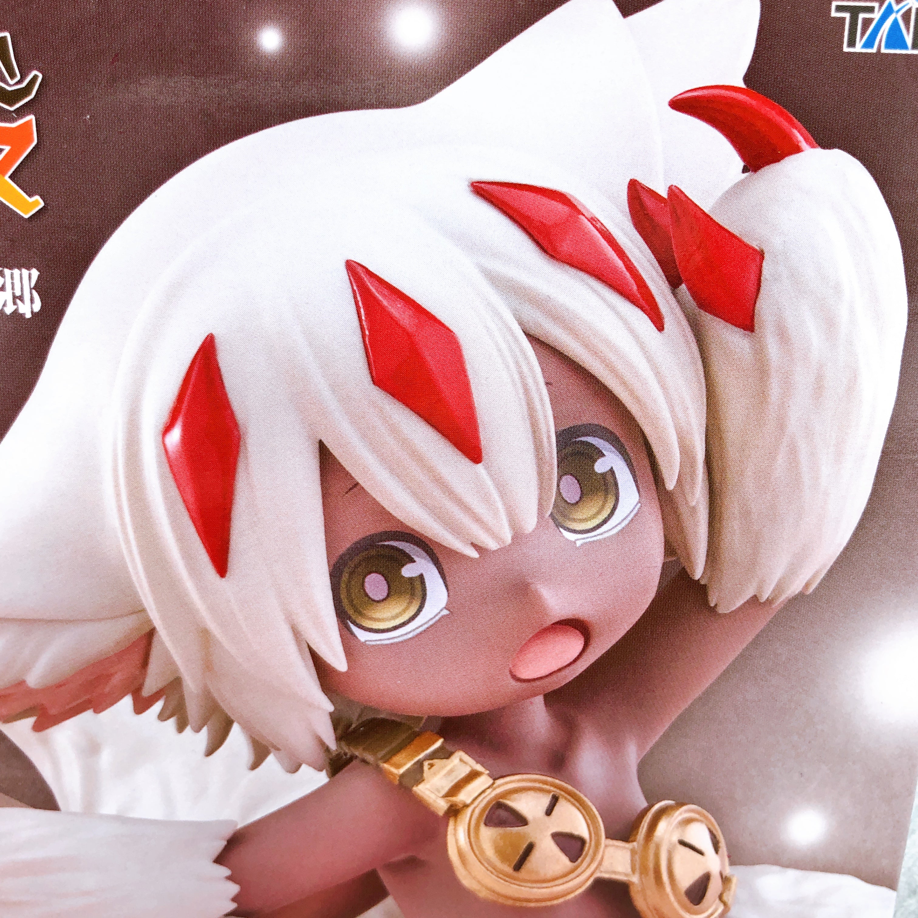 Bishoujo Figures