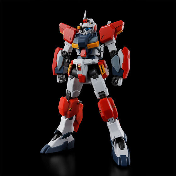 HG 1/144 G-LINE Light Armor RX-81LA Gunpla Model Kit Premium Bandai NEW FASTSHIP