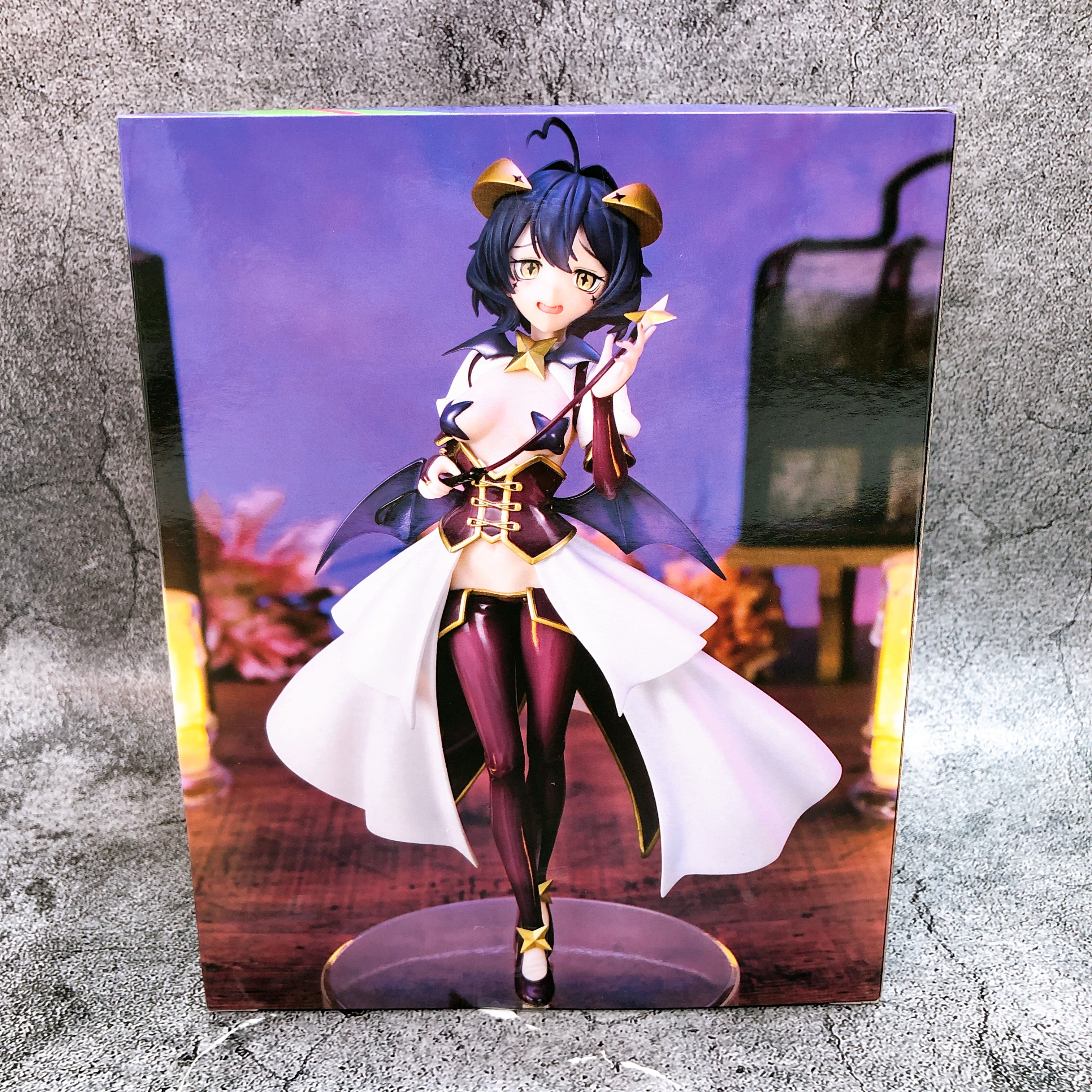 Gushing over Magical Girls Magia Baiser Vivit Figure System