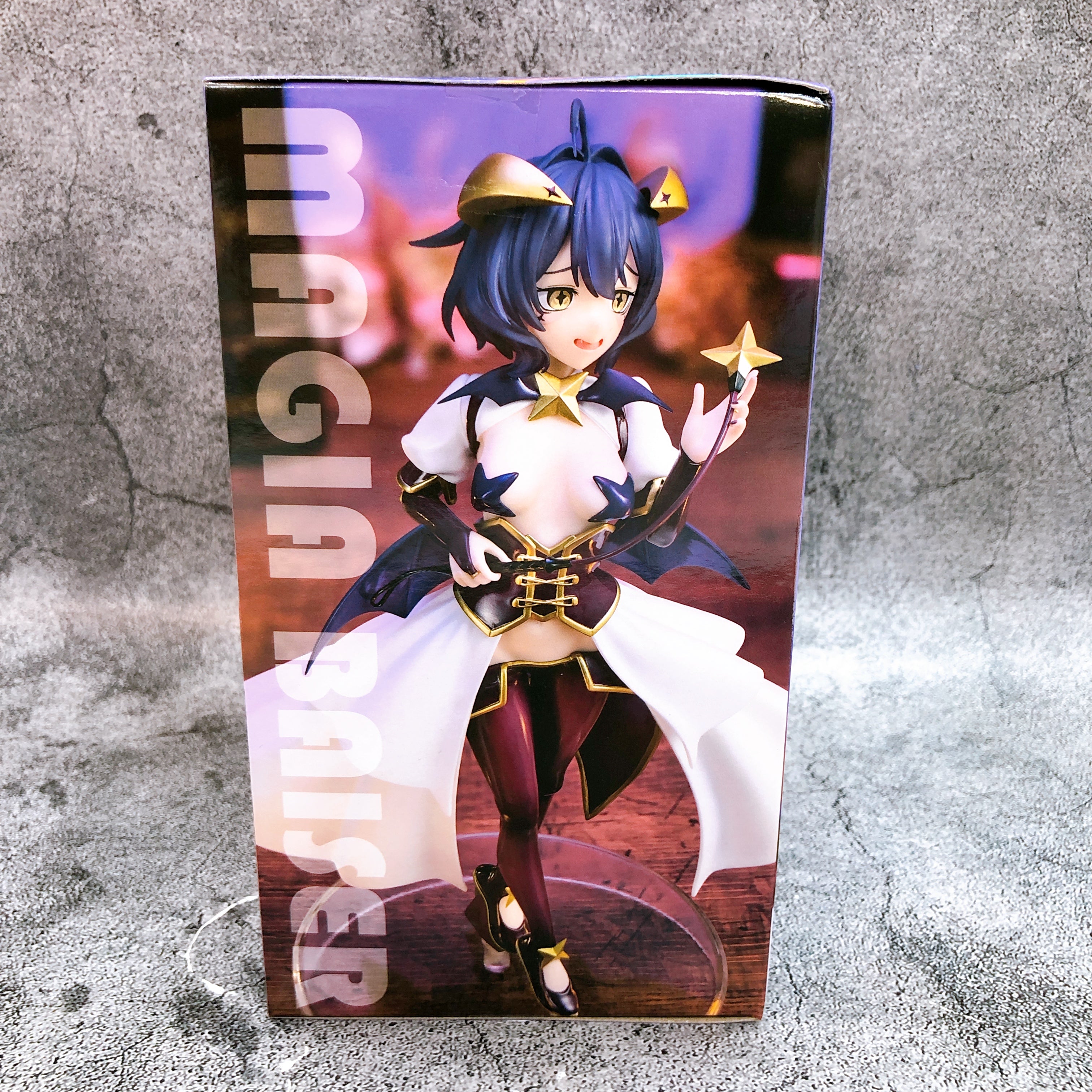 Gushing over Magical Girls Magia Baiser Vivit Figure System