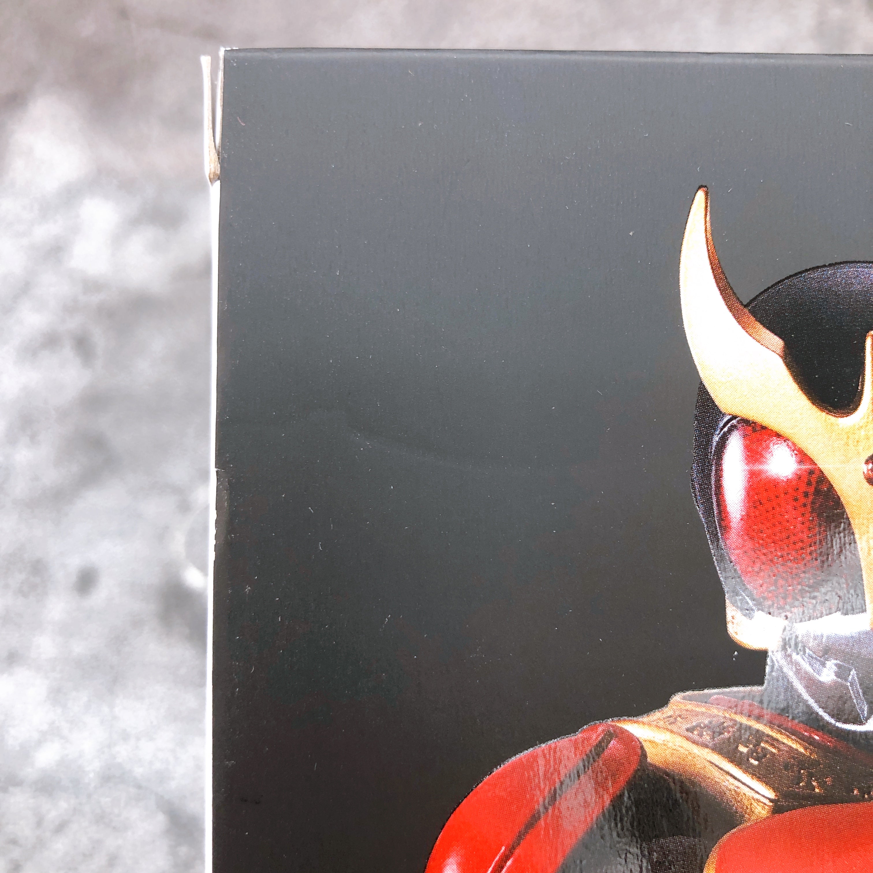 S.H.Figuarts Kamen Rider Kuuga Mighty Form Shinkocchou Seihou Store Limited NEW