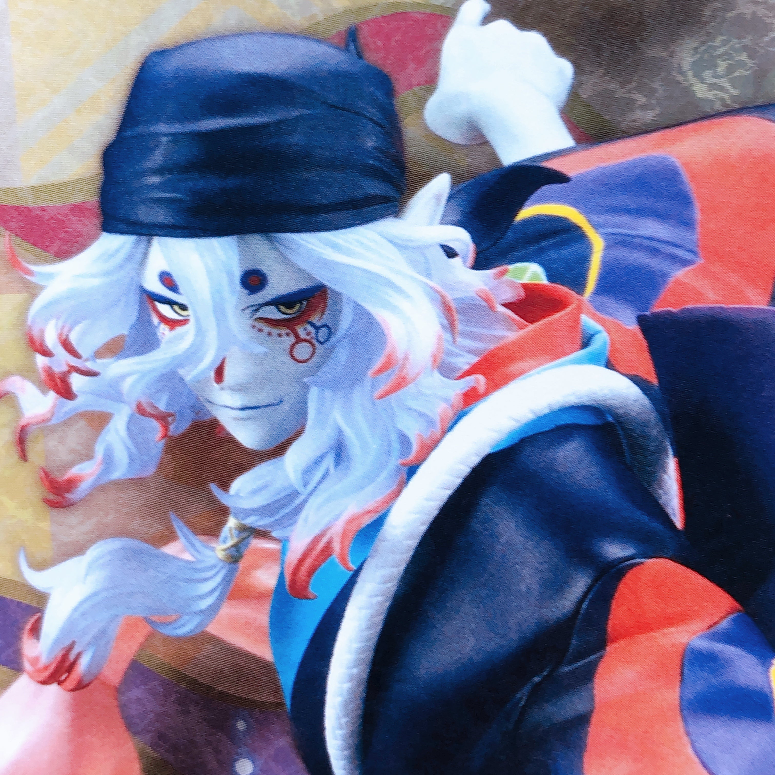 (w/Bonus) Mononoke Medicine Seller The Movie Mononoke Ver. ARTFX J KOTOBUKIYA