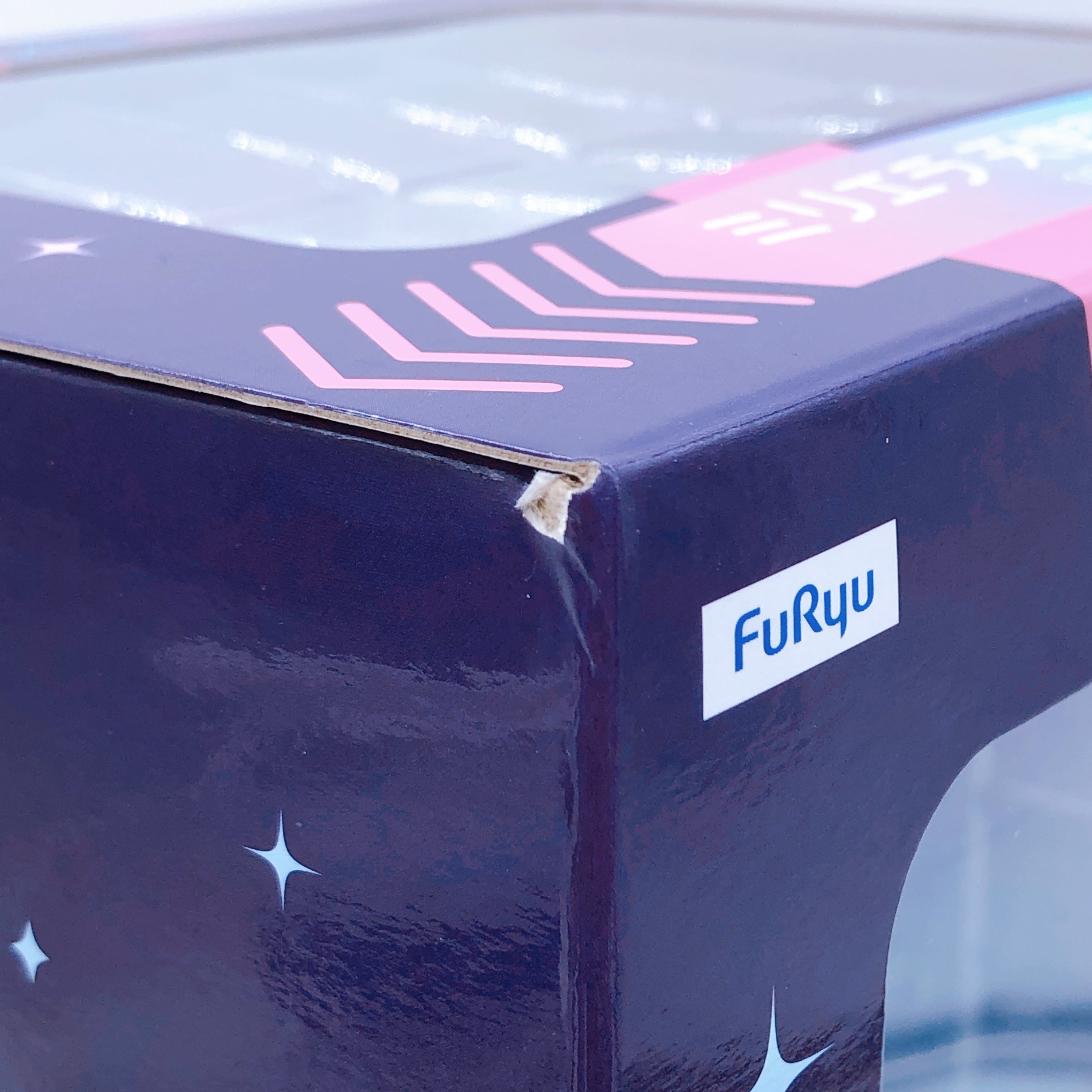 2.5 Dimensional Seduction Miriella Angel Paratroopers Mikari 1/7 Figure FuRyu