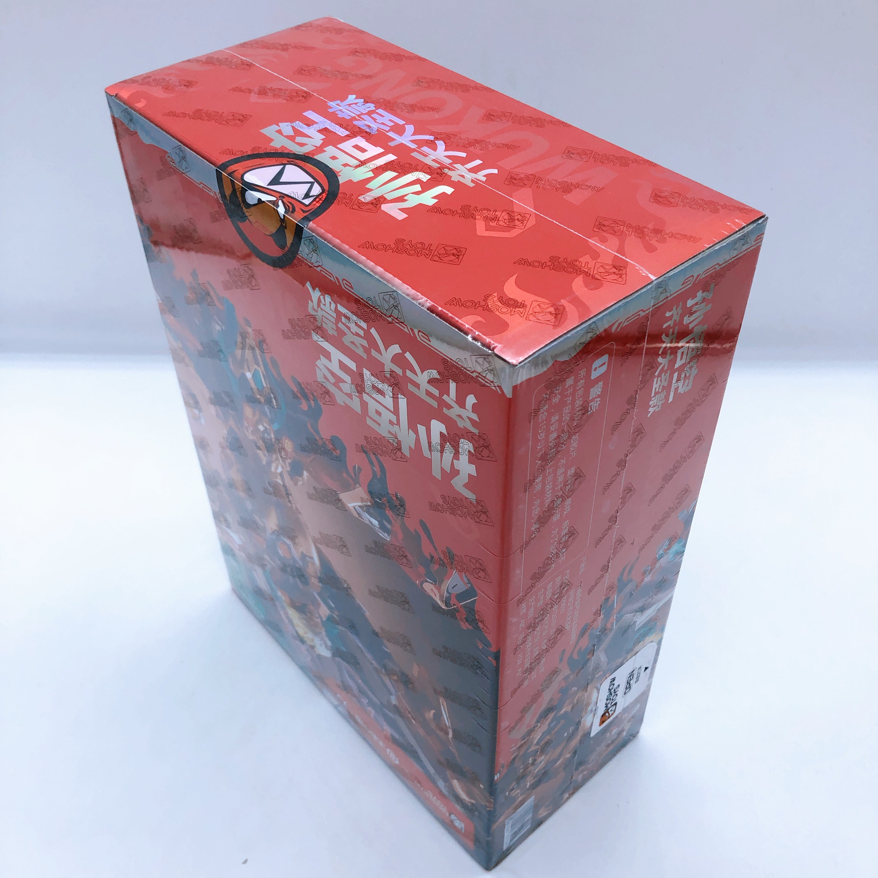 Moshow Toys ZY0010 Wukong Honor of Kings Illustrious Class Action Figure NEW