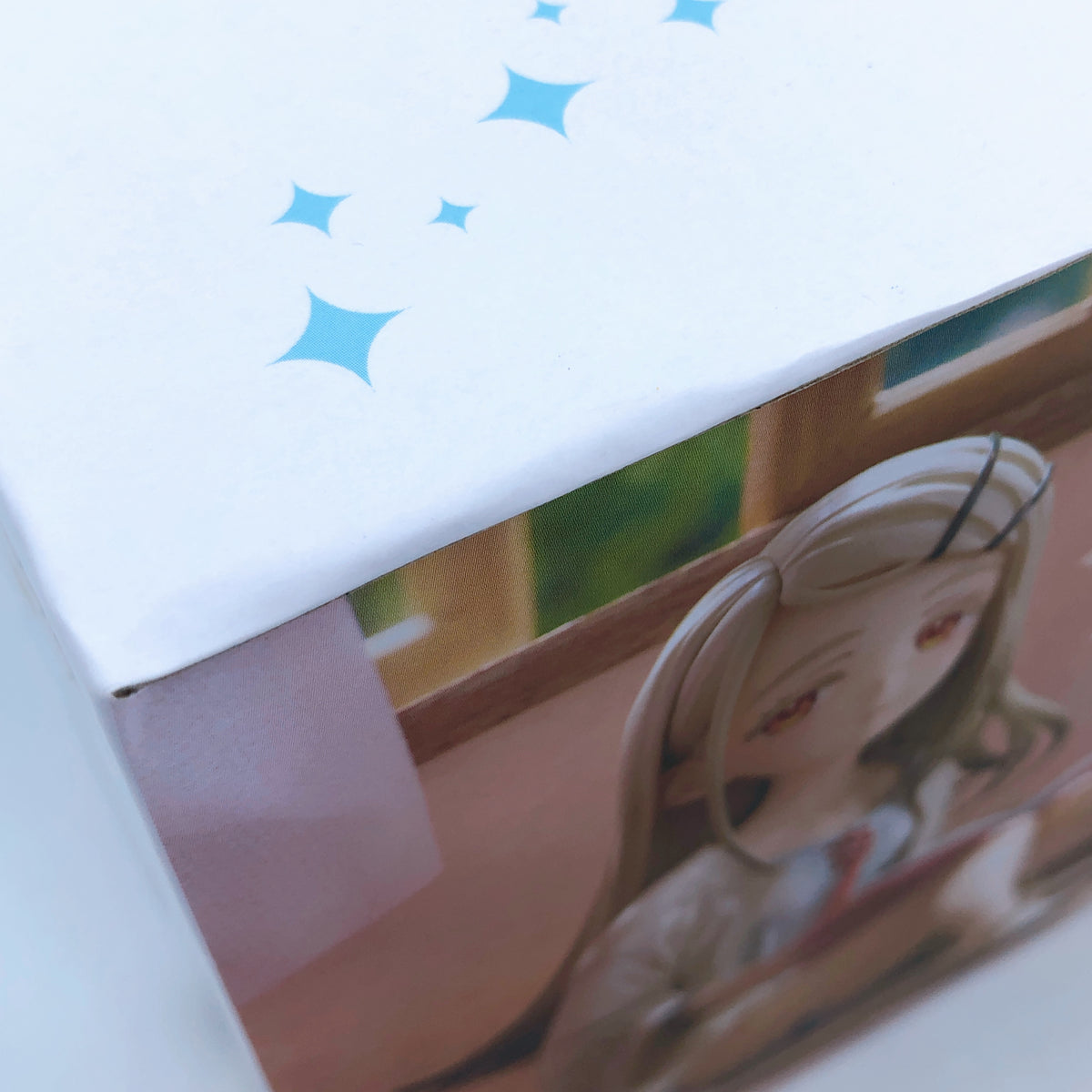 Hiro Shinosawa 1/7 Scale Figure The thing I'm not goot at Ver. Phat Idolmaster