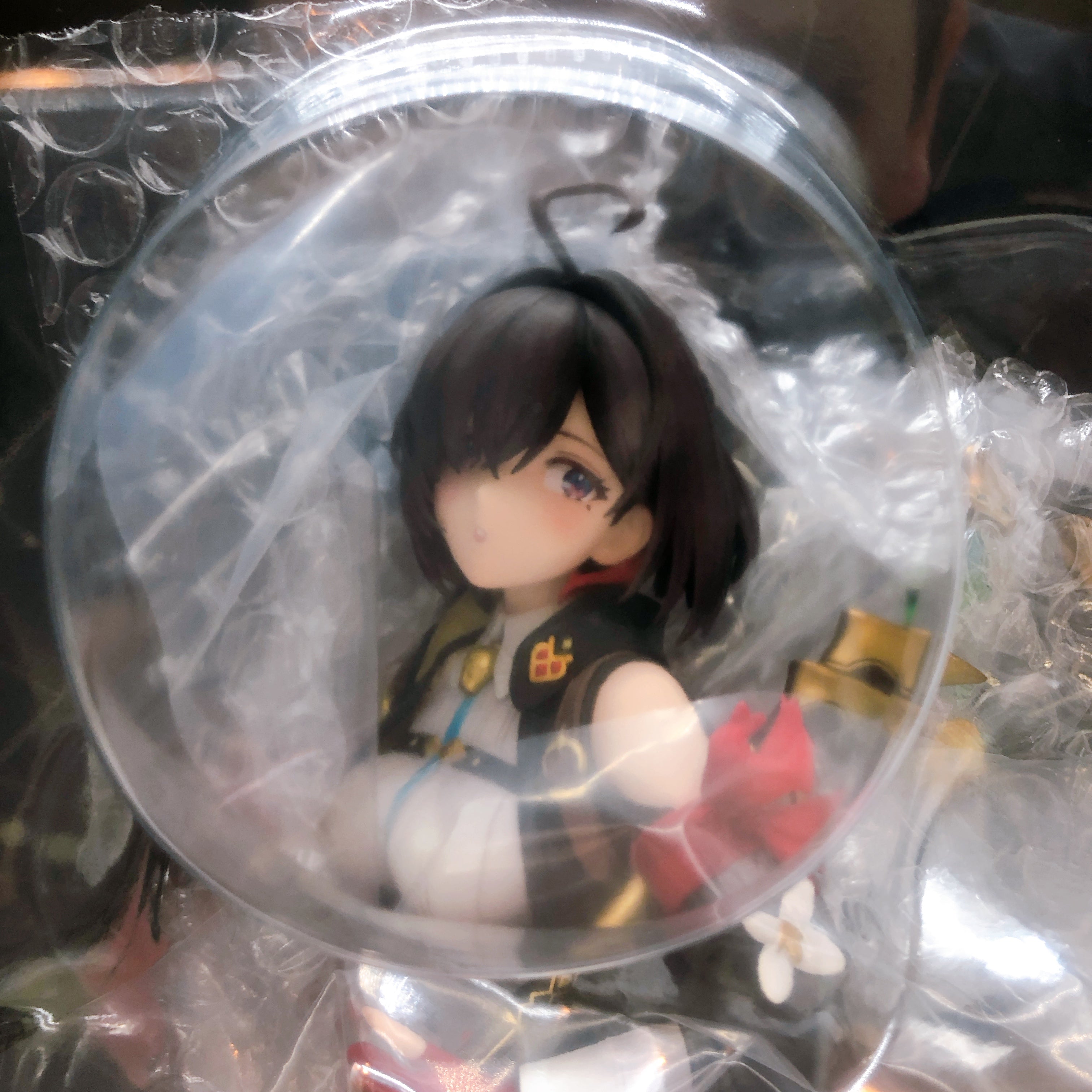 Atelier Yumia Liessfeldt 1/7 Scale Figure Ktmodel+ Koei Tecmo Japan Sealed