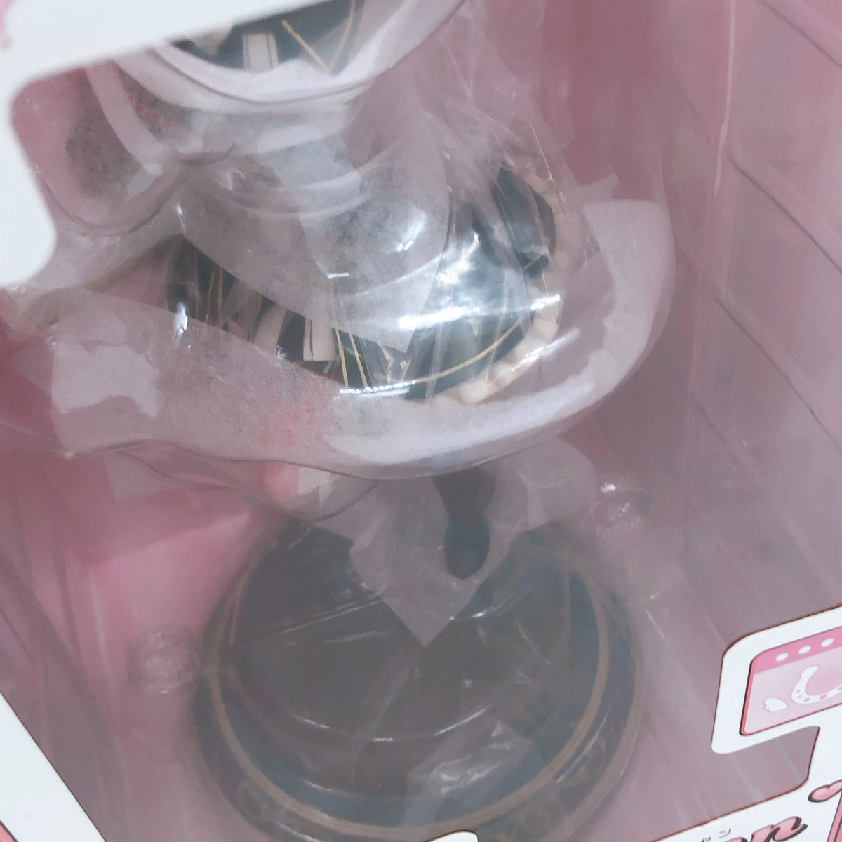 Curren Chan Signature Racewear 1/7 Scale Figure Uma Musume Pretty Derby Claynel