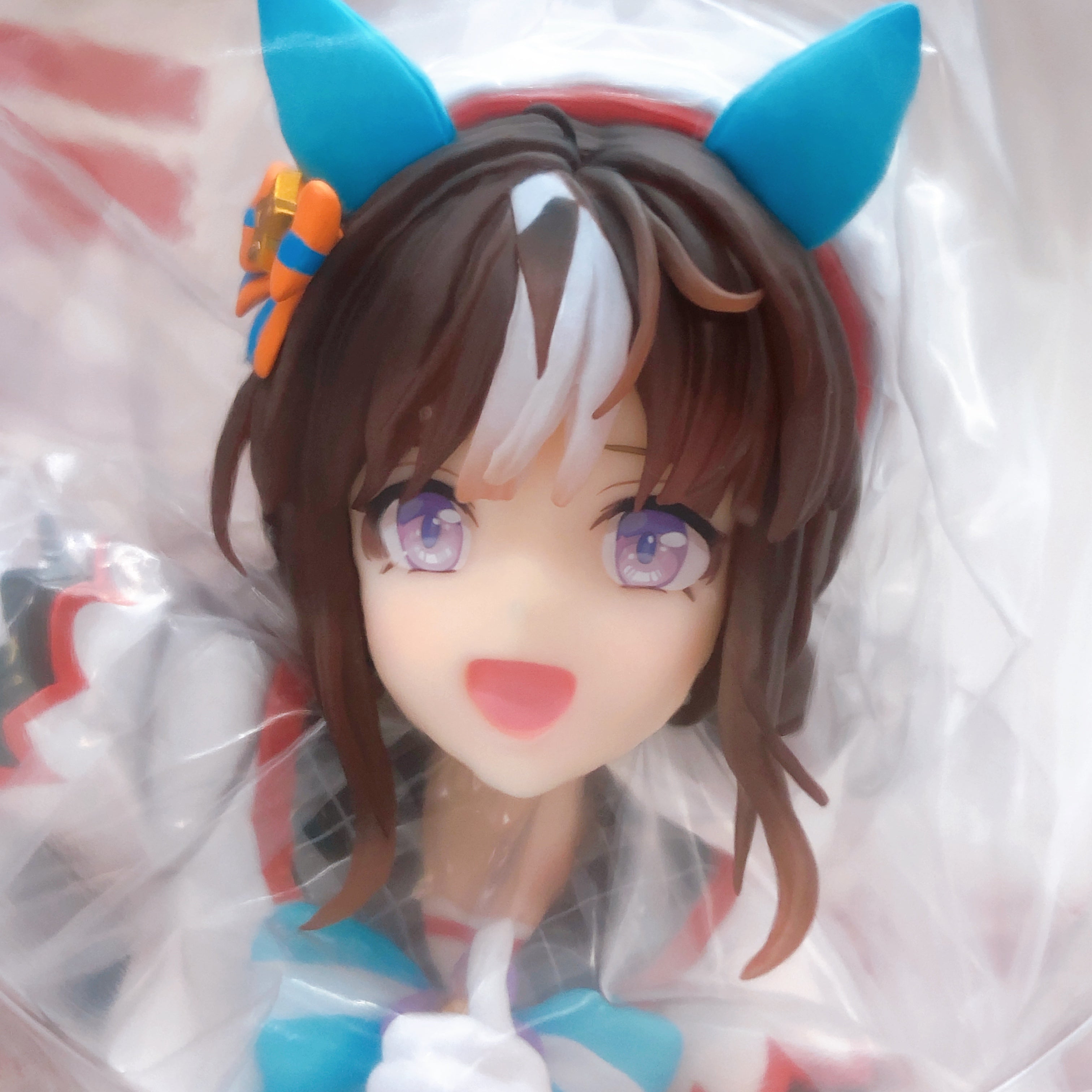 Phat Umamusume Pretty Derby Hokko Tarumae 1/7 Scale PVC Figure Good Smile NEW