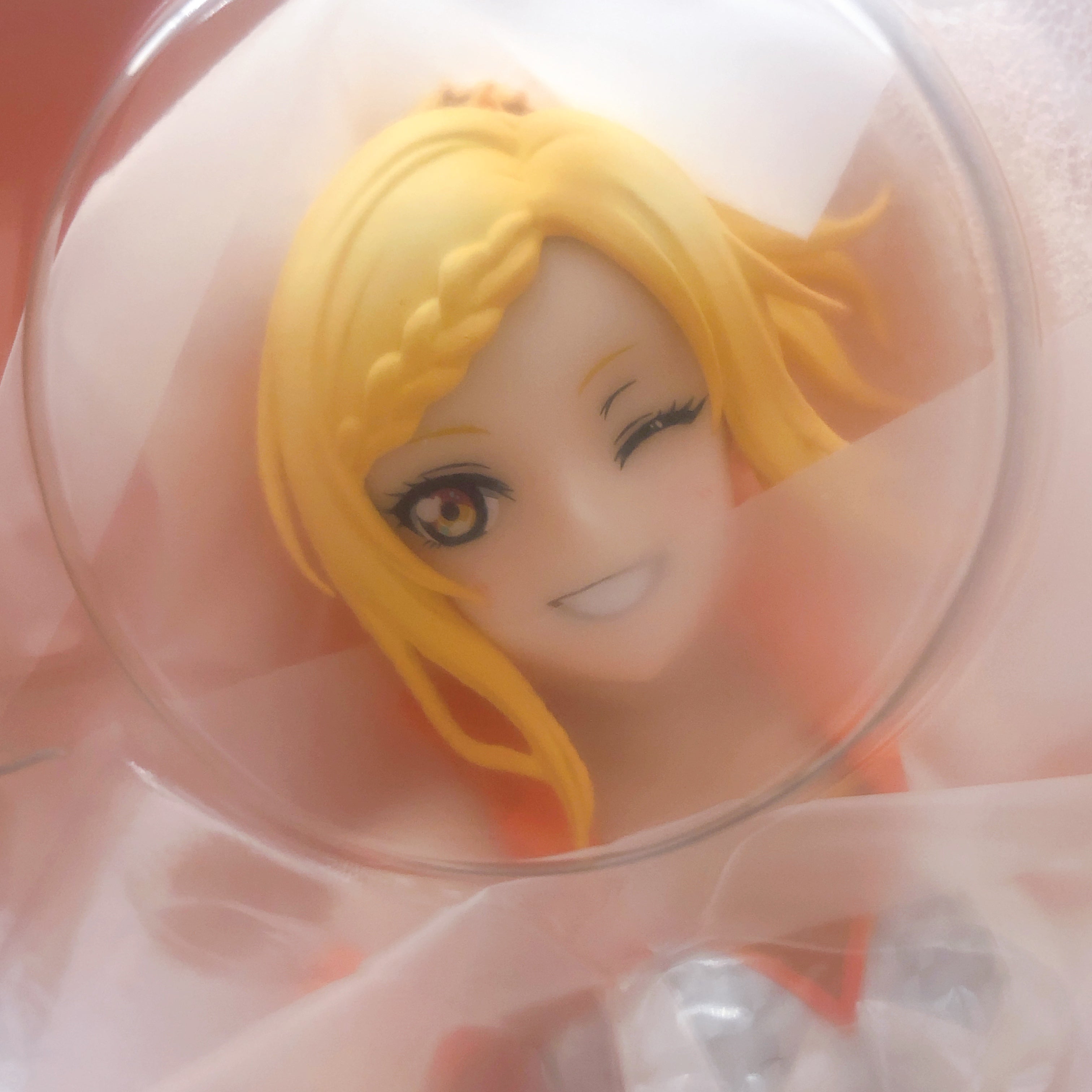 LoveLive! Karin Asaka & Ai Miyashita Super Nova Set 1/7 Figure KDcolle