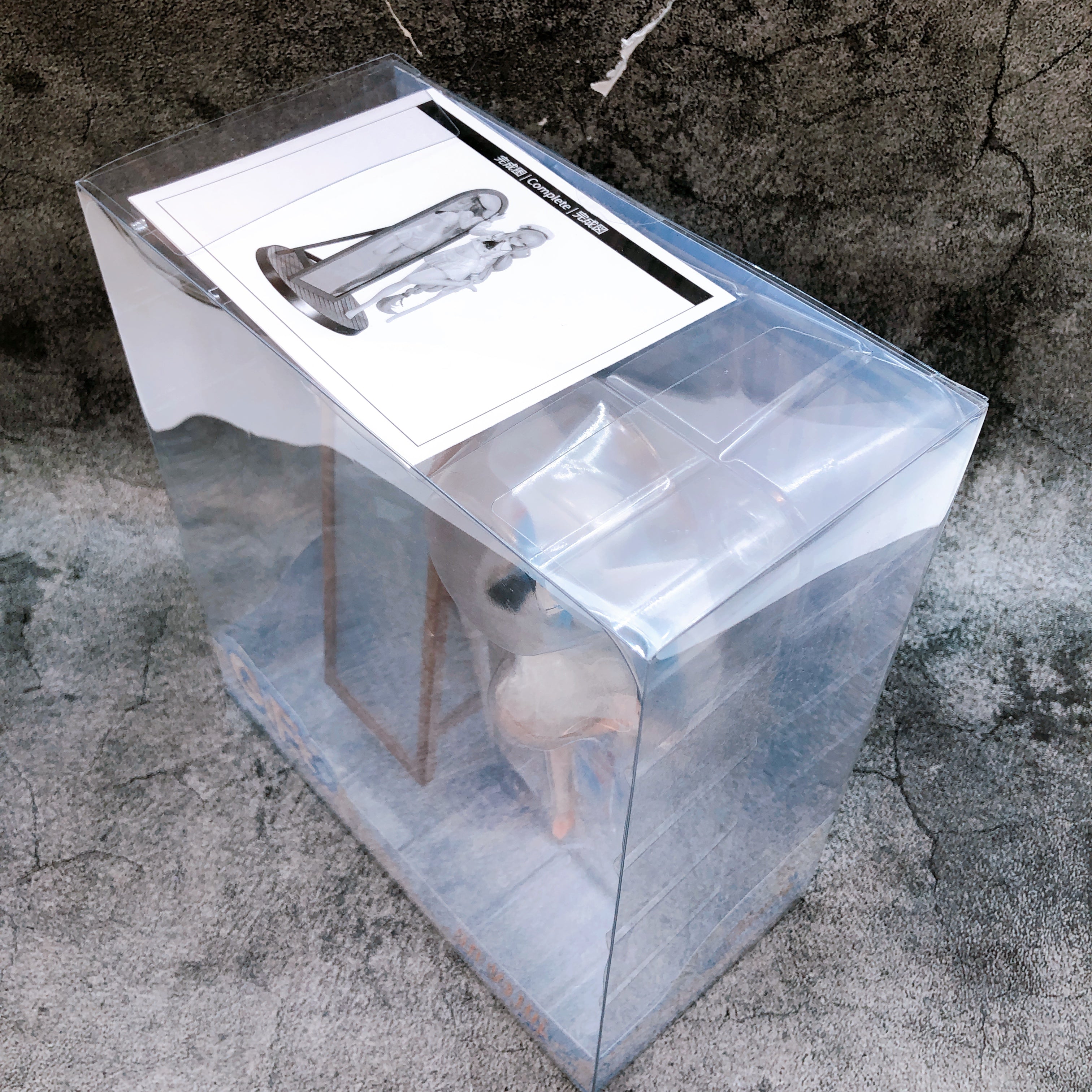 Azur Lane Janus Fitting Love 1/8 Scale Figure Gift+ Myethos Japan AUTHENTIC New