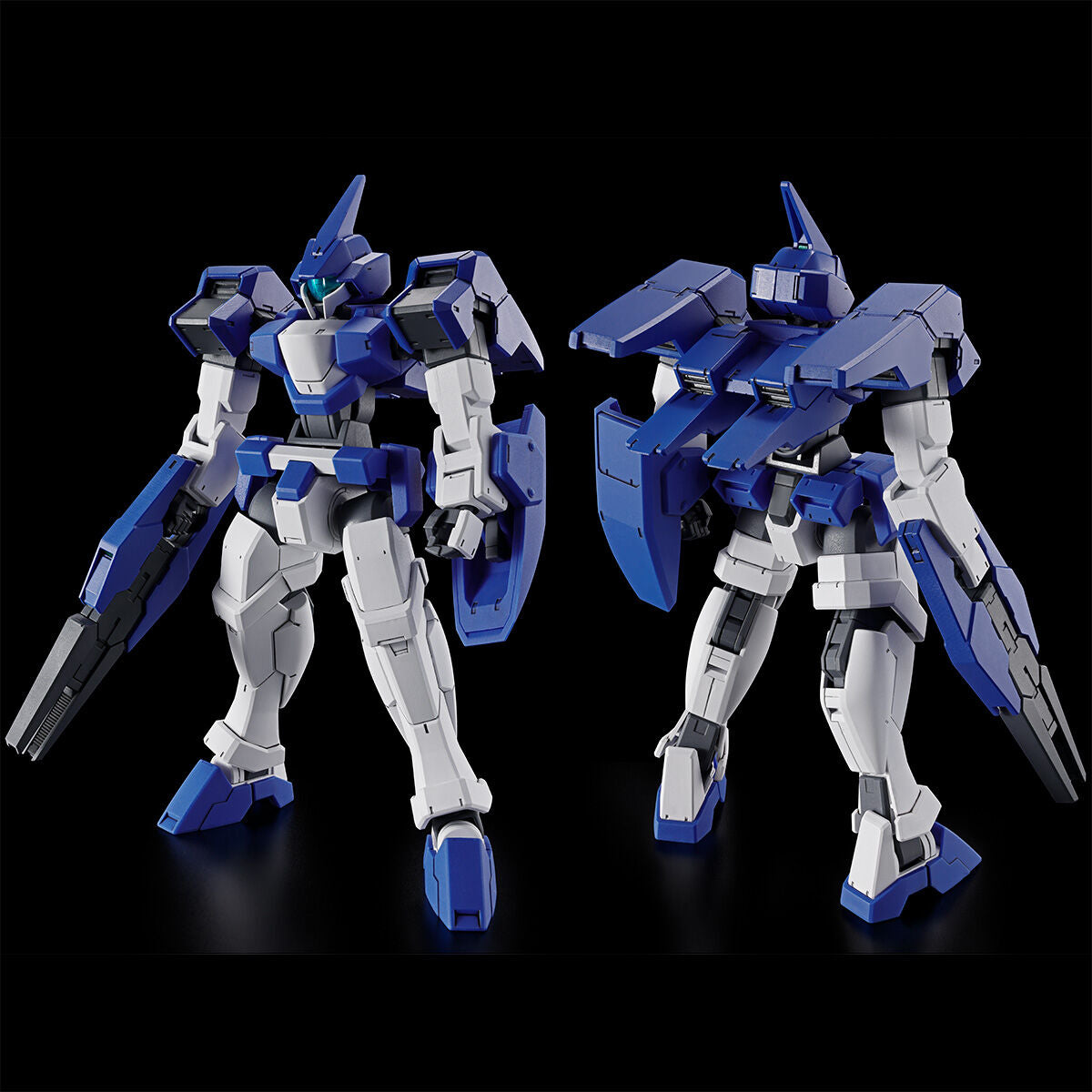 HG 1/144 Genoace O Custom RGE-B893C0 Gundam AGE Model Kit Premium Bandai NEW
