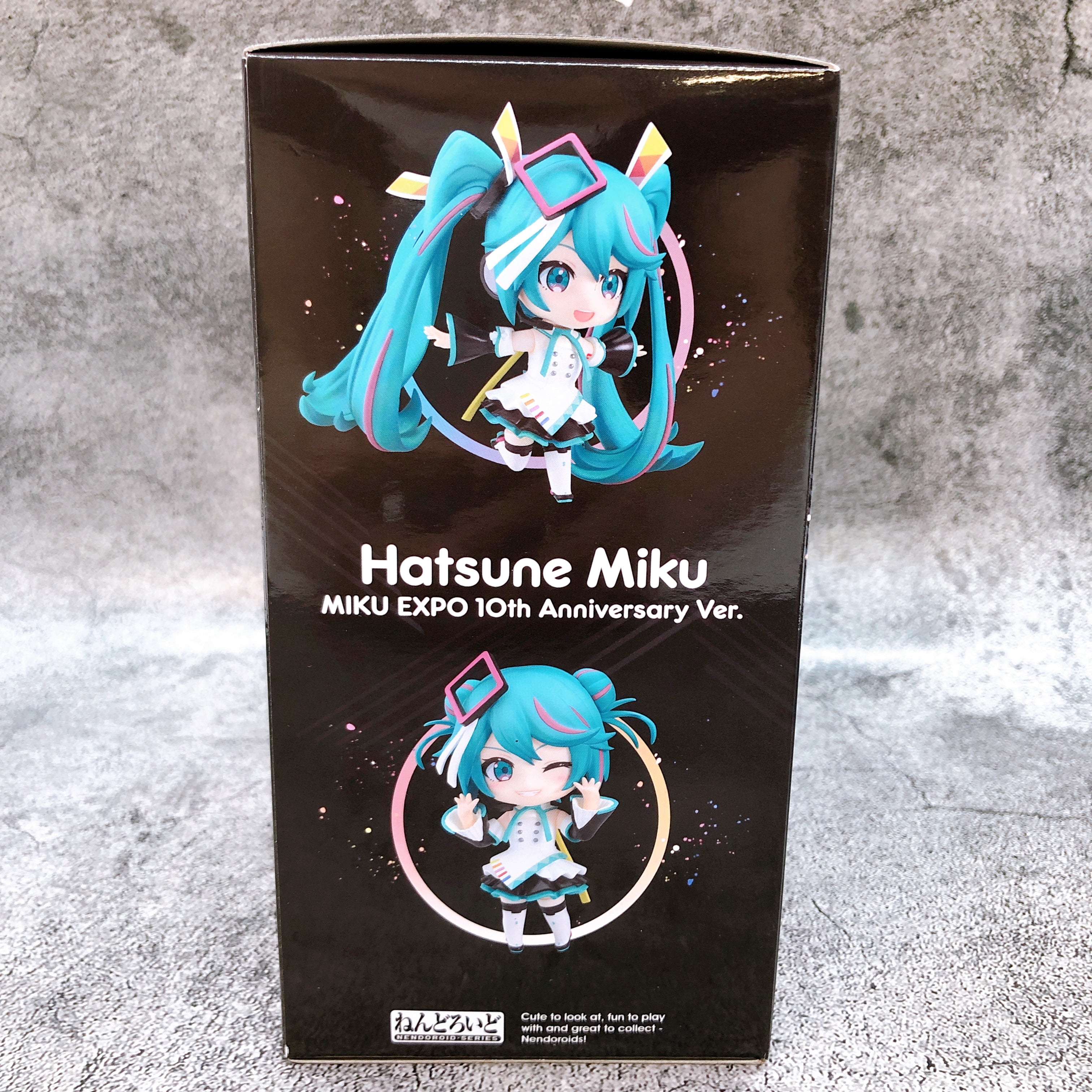 Hatsune Miku Shimian Maifu Nendoroid 2590 Action Figure Good Smile Company NEW