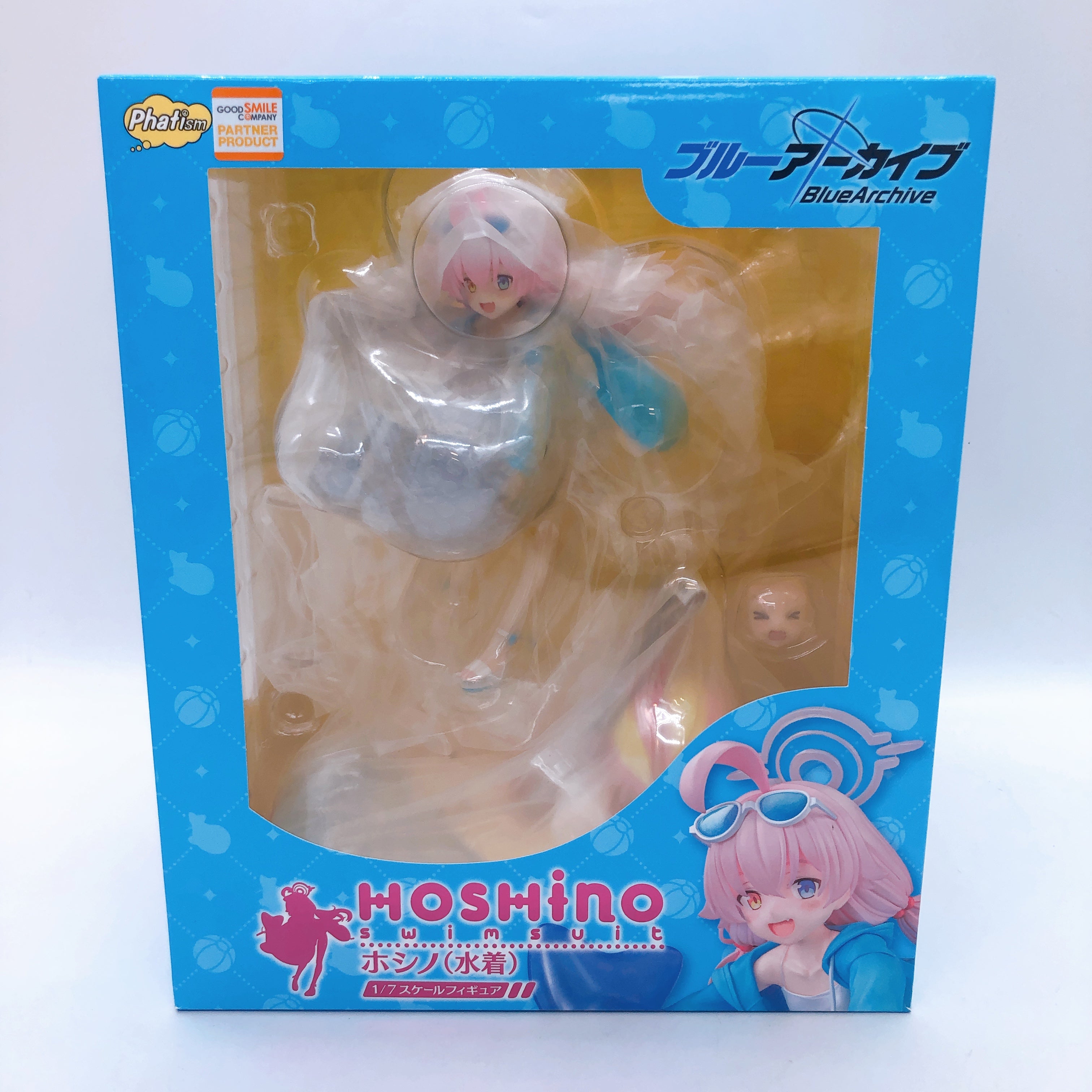 Blue Archive Hoshino Swimsuit 1/7 Scale Figure Phat Company