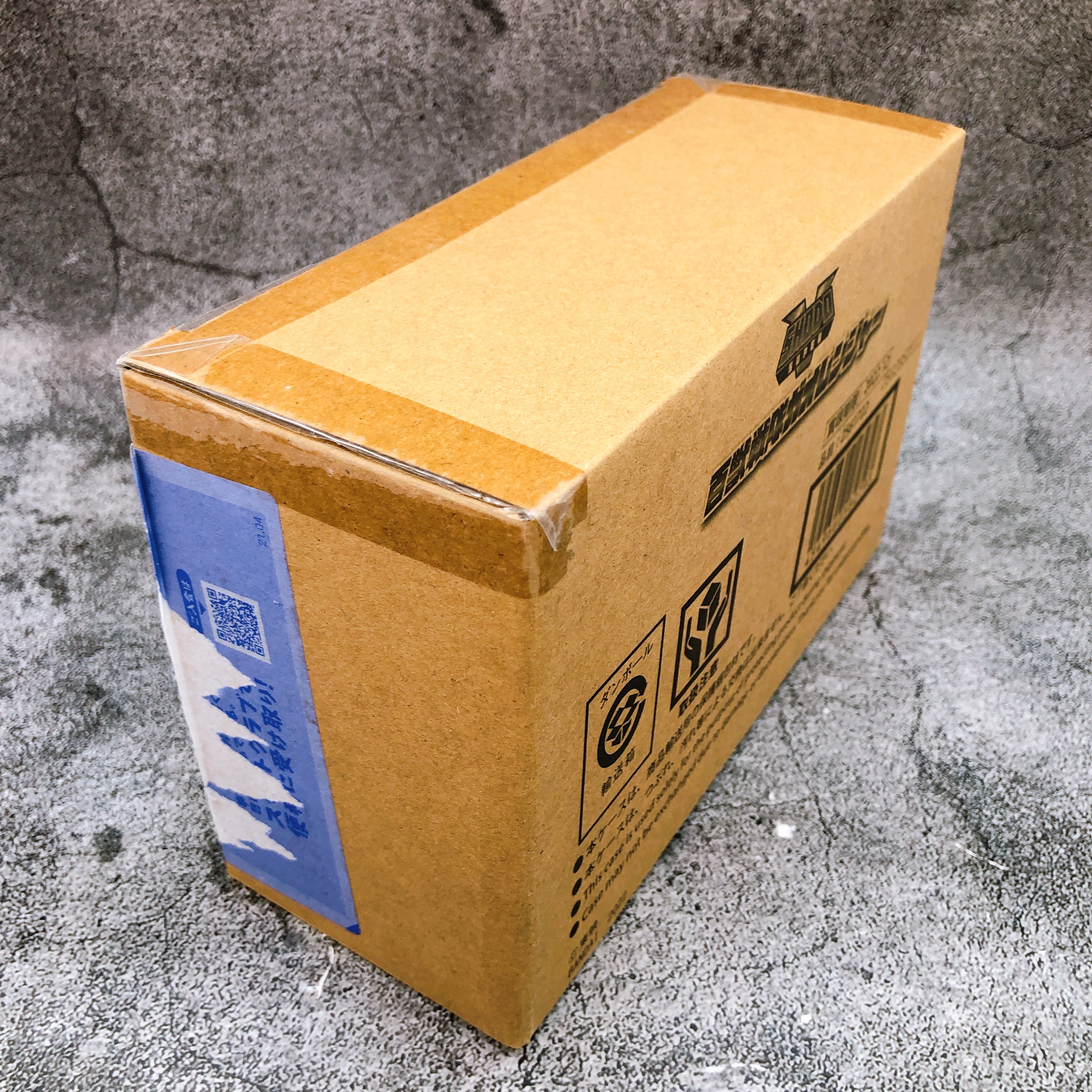 SHODO SUPER Hyakuju Sentai Gaoranger Power Rangers Action Figure Bandai NEW